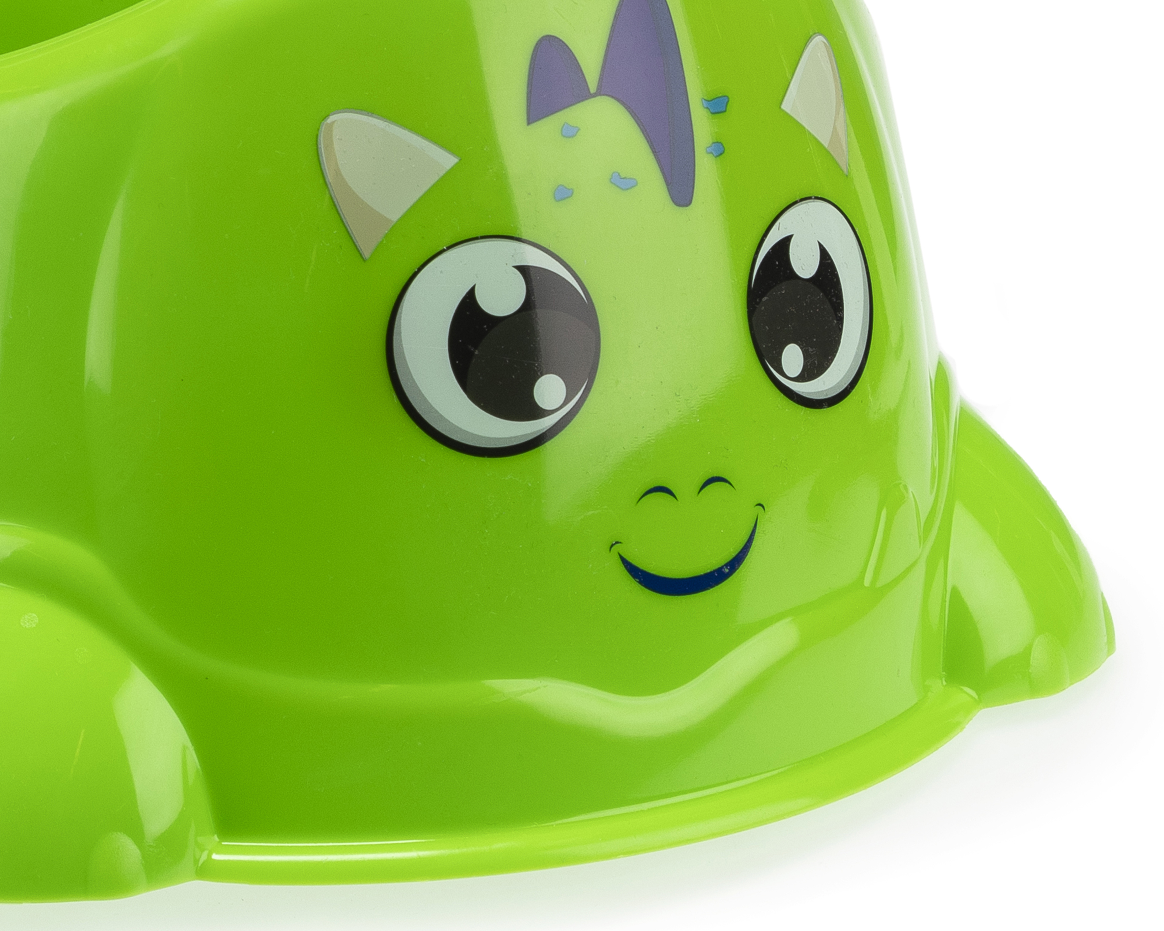 Foto 4 | Foto 4 | Baño Entrenador Prinsel Dinosaurio