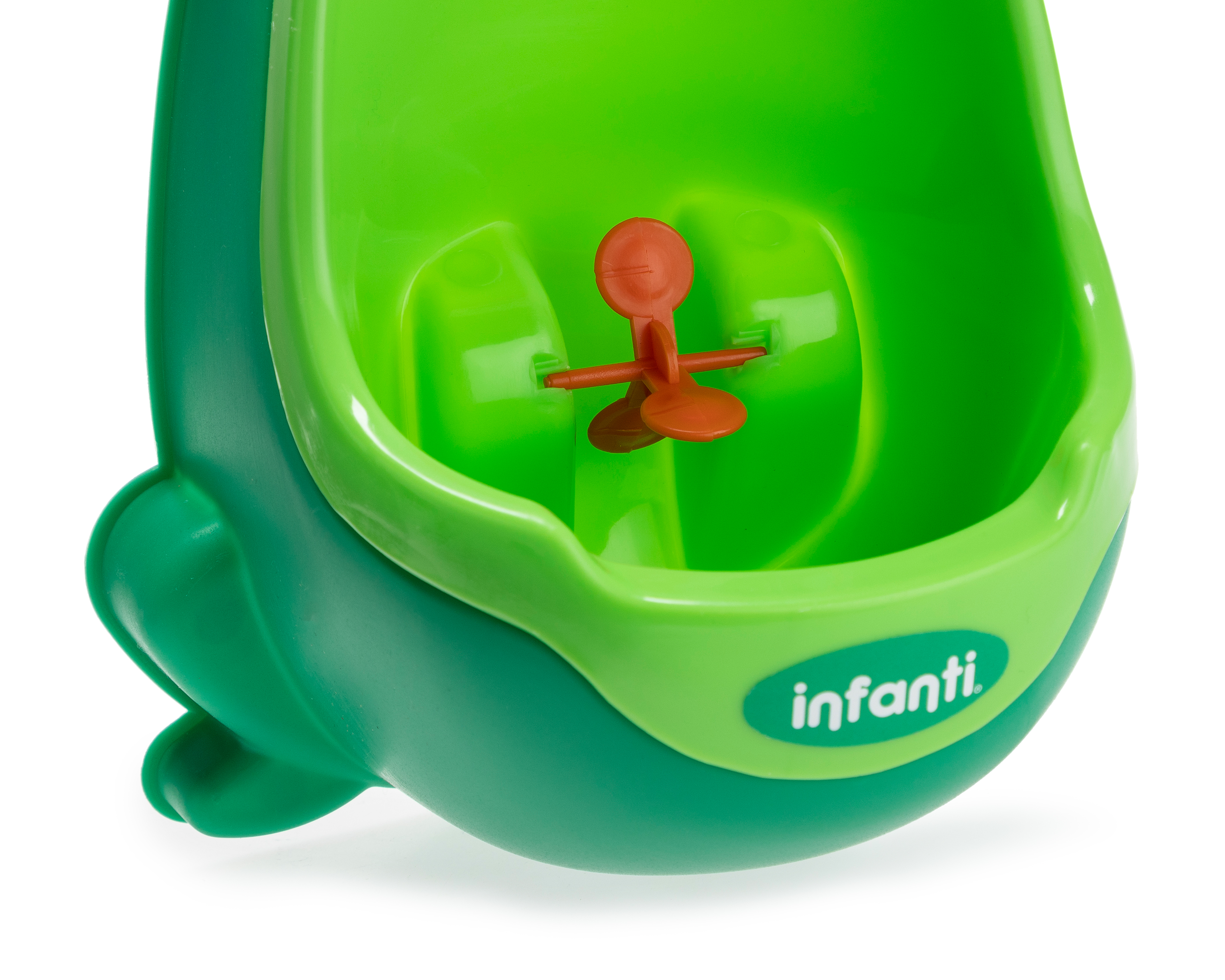 Foto 5 | Foto 5 | Baño Entrenador Infanti Frog
