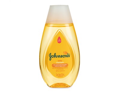 Foto 1 | Foto 1 | Shampoo Johnson's Baby para Bebé