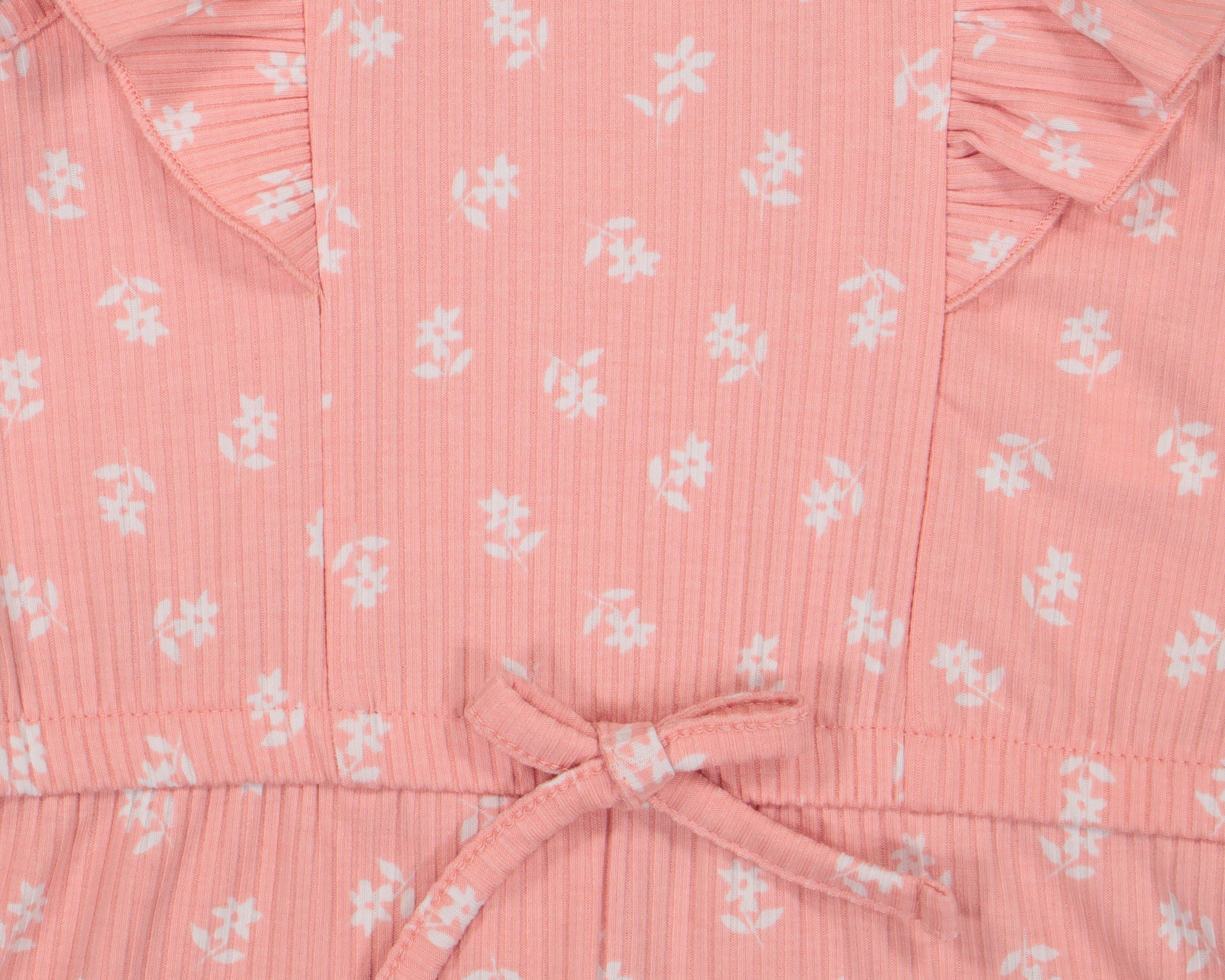 Foto 3 | Foto 3 | Jumper para Bebé Baby Colors Rosa