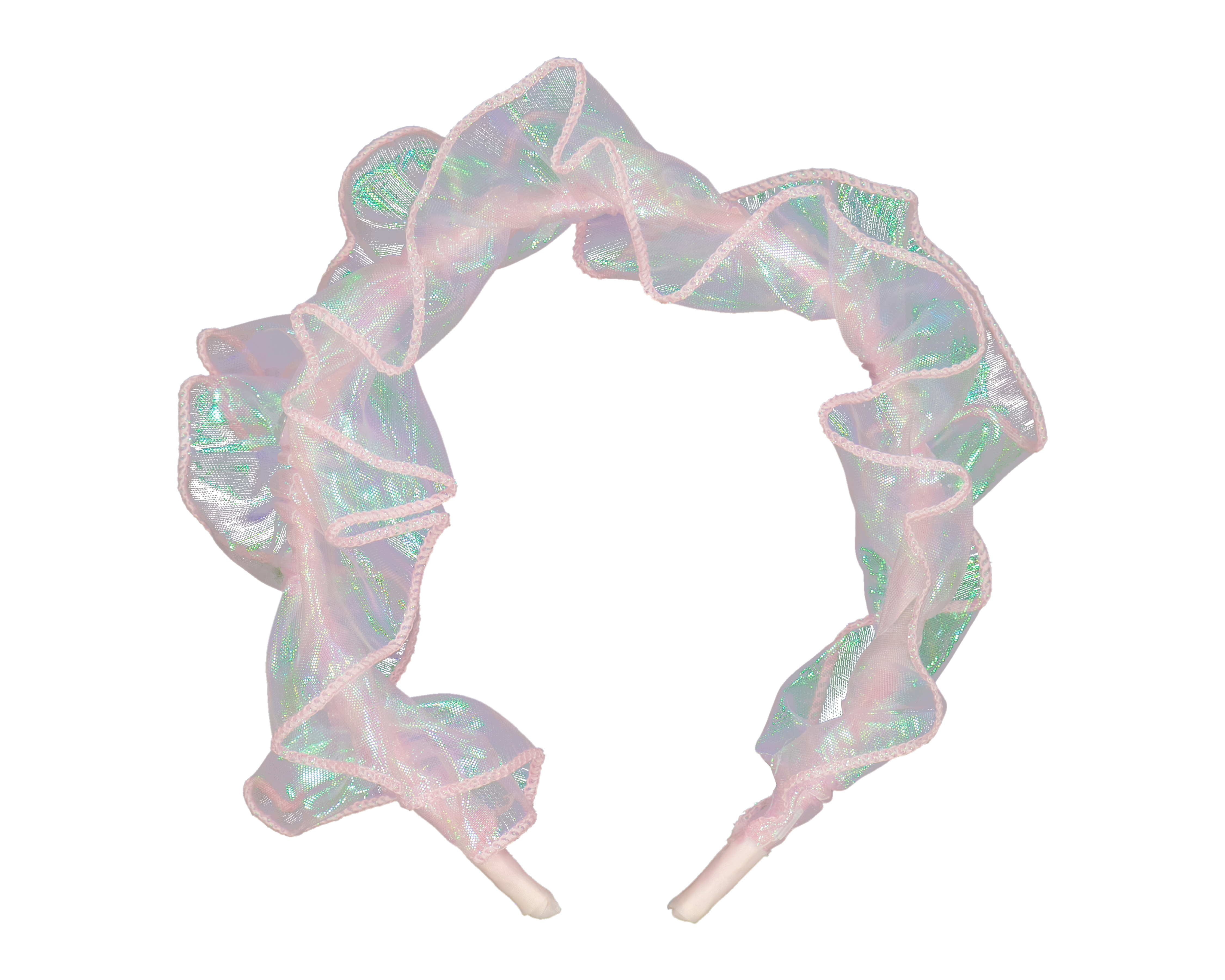 Foto 5 pulgar | Foto 4 | Vestido para Bebé Niña Baby Colors con Diadema