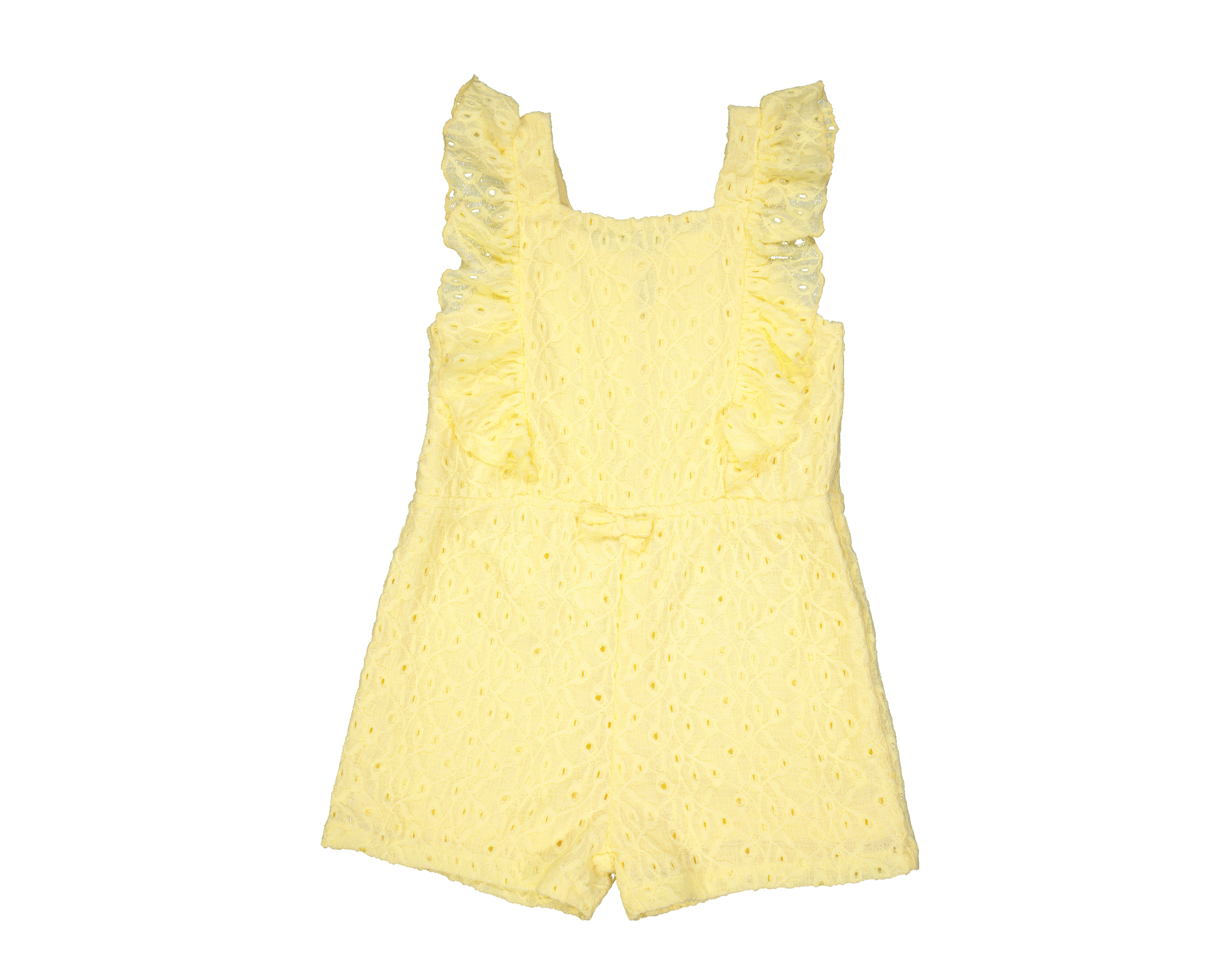 Jumper Baby Colors para Bebé Niña