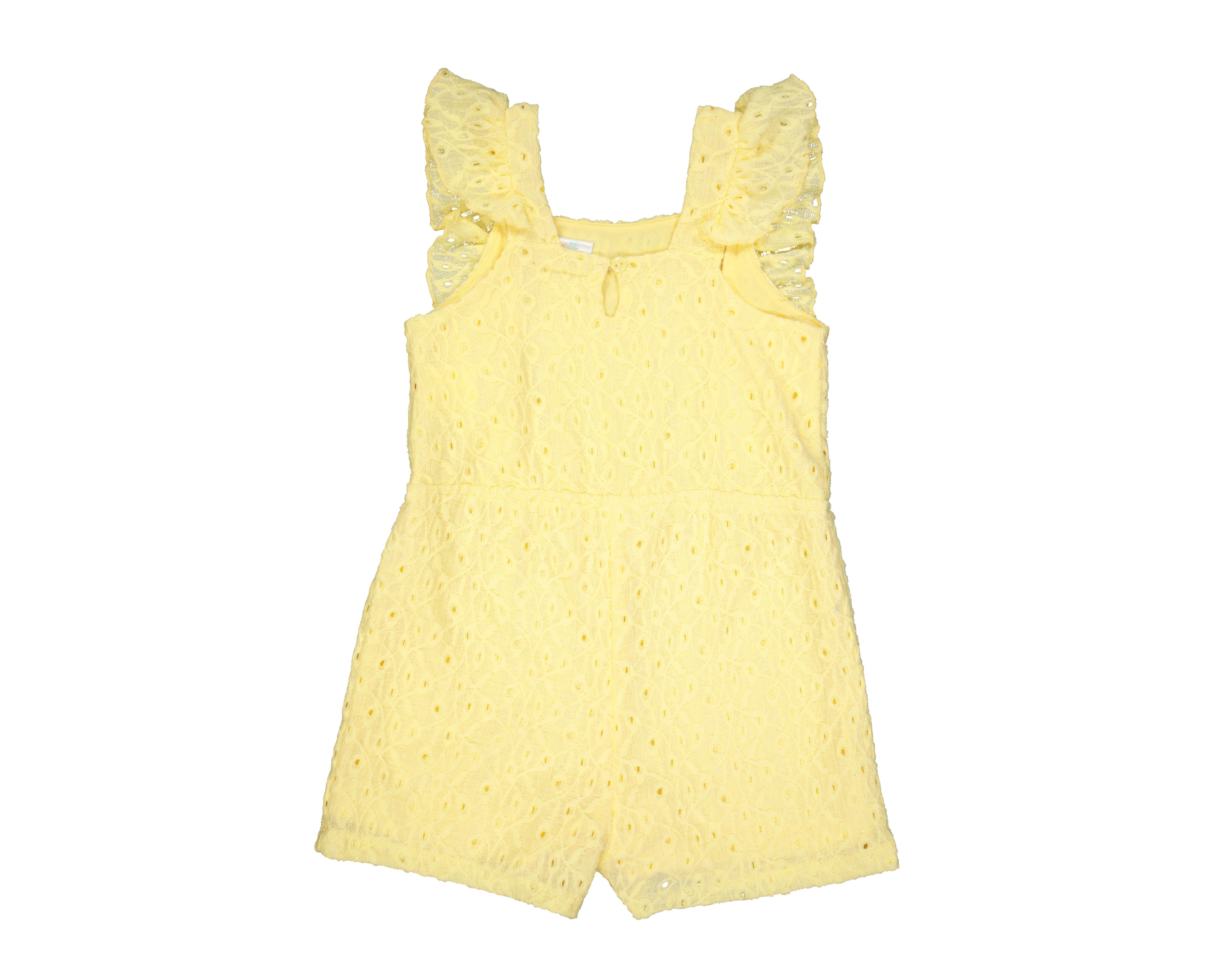 Foto 3 pulgar | Foto 2 | Jumper Baby Colors para Bebé Niña