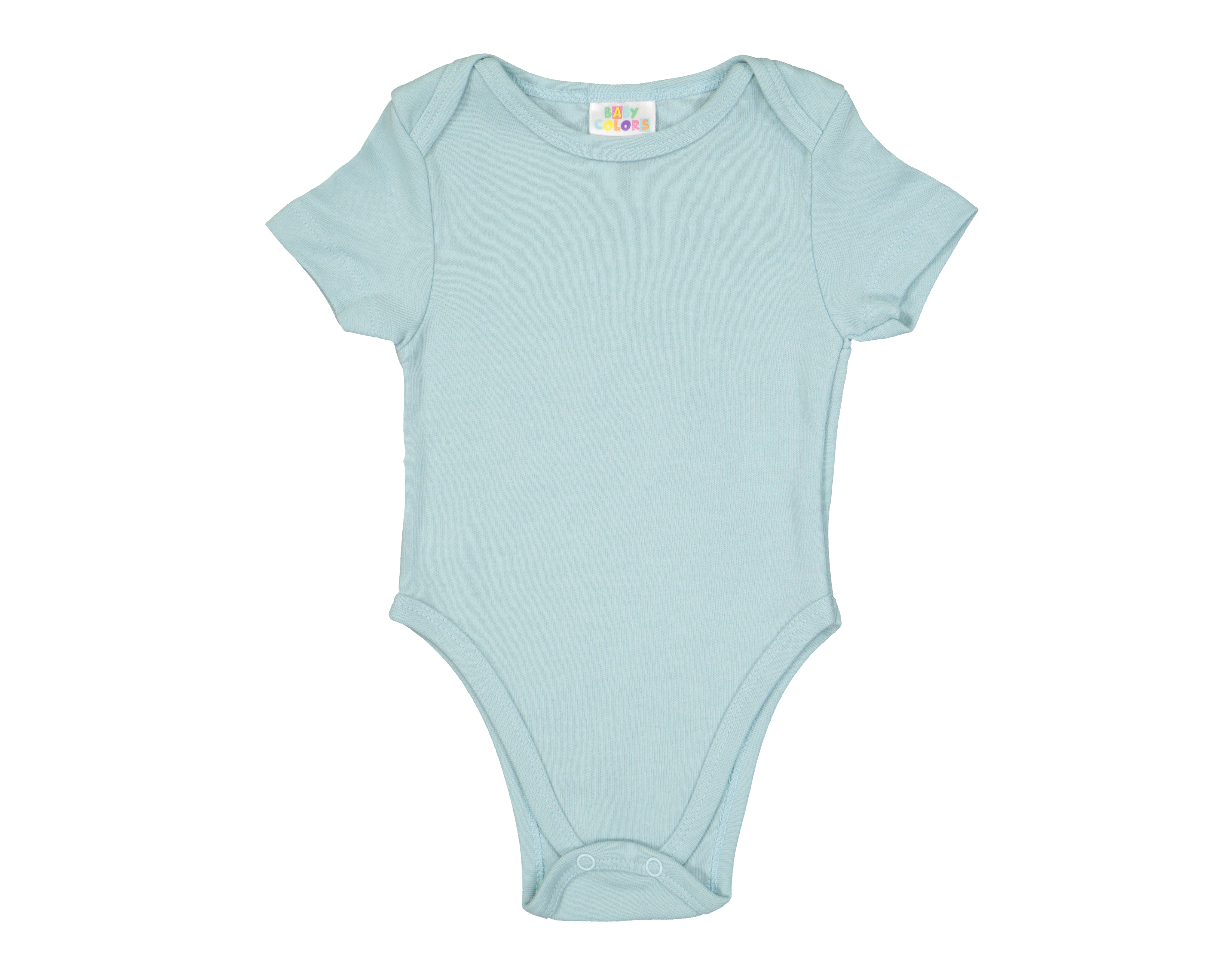 Foto 4 pulgar | Foto 3 | Pañalero para Bebé Niño Baby Colors 3 Piezas