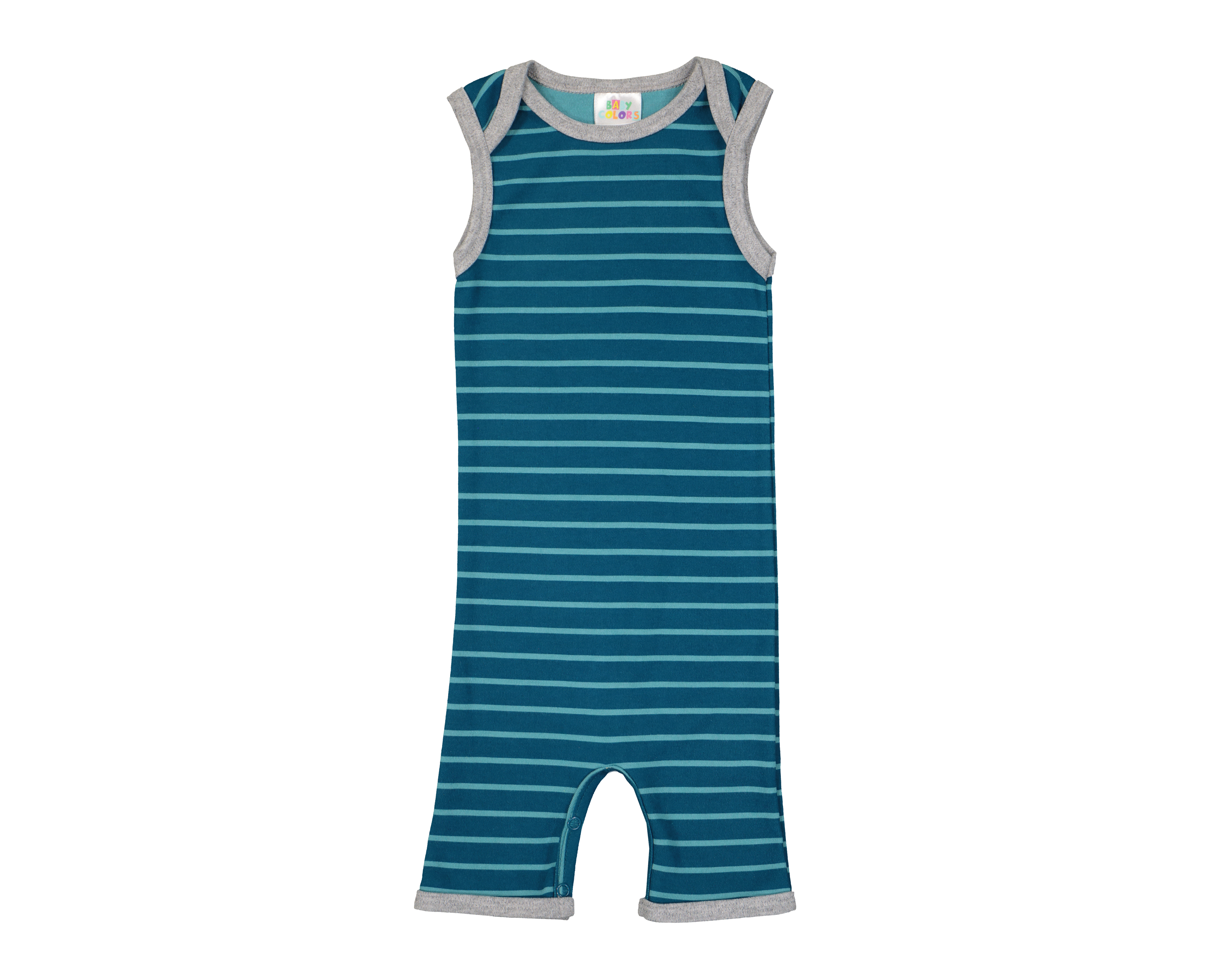 Foto 5 | Foto 5 | Pañalero para Bebé Niño Baby Colors 3 Piezas