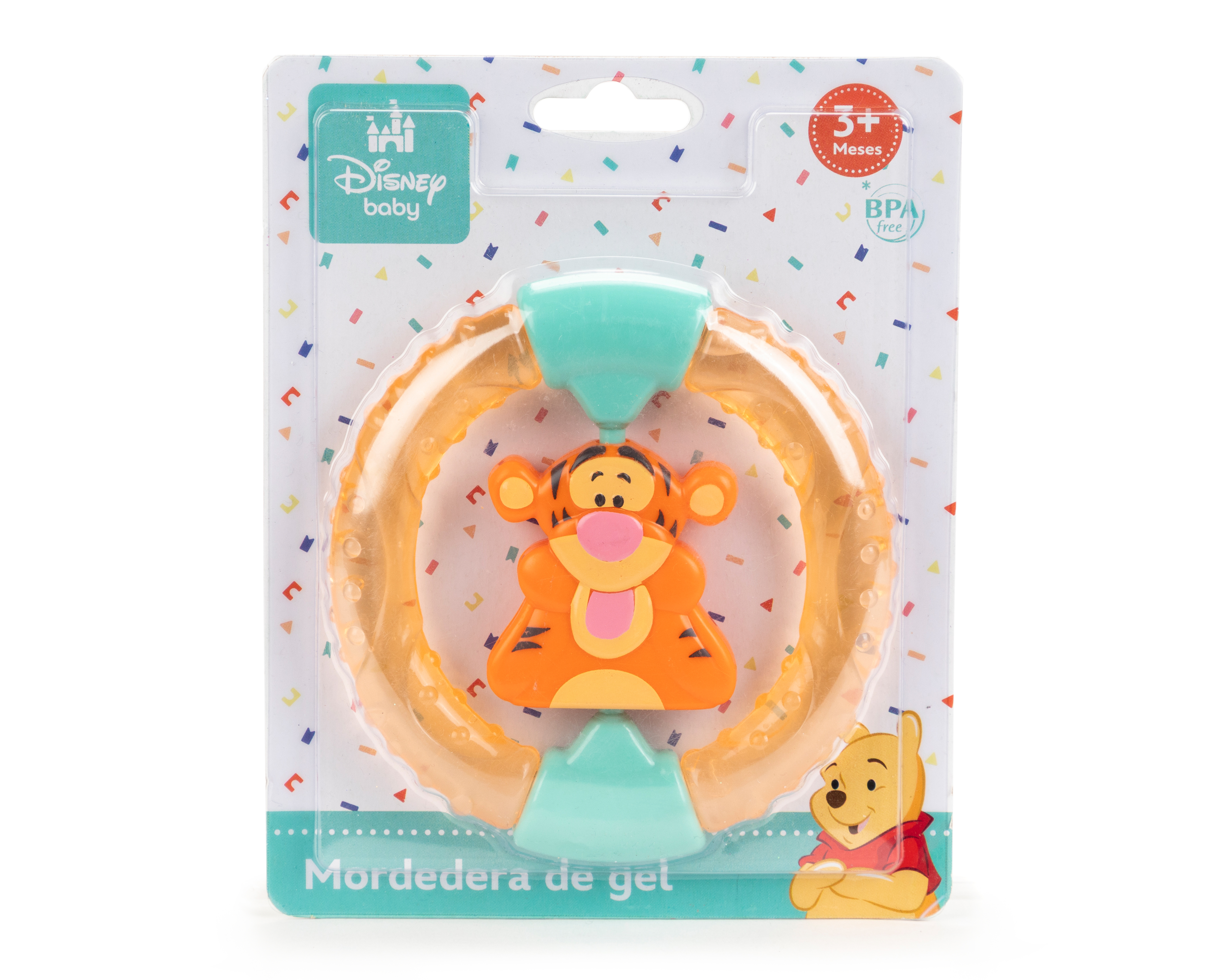 Foto 1 | Foto 1 | Mordedera Disney Winnie Pooh