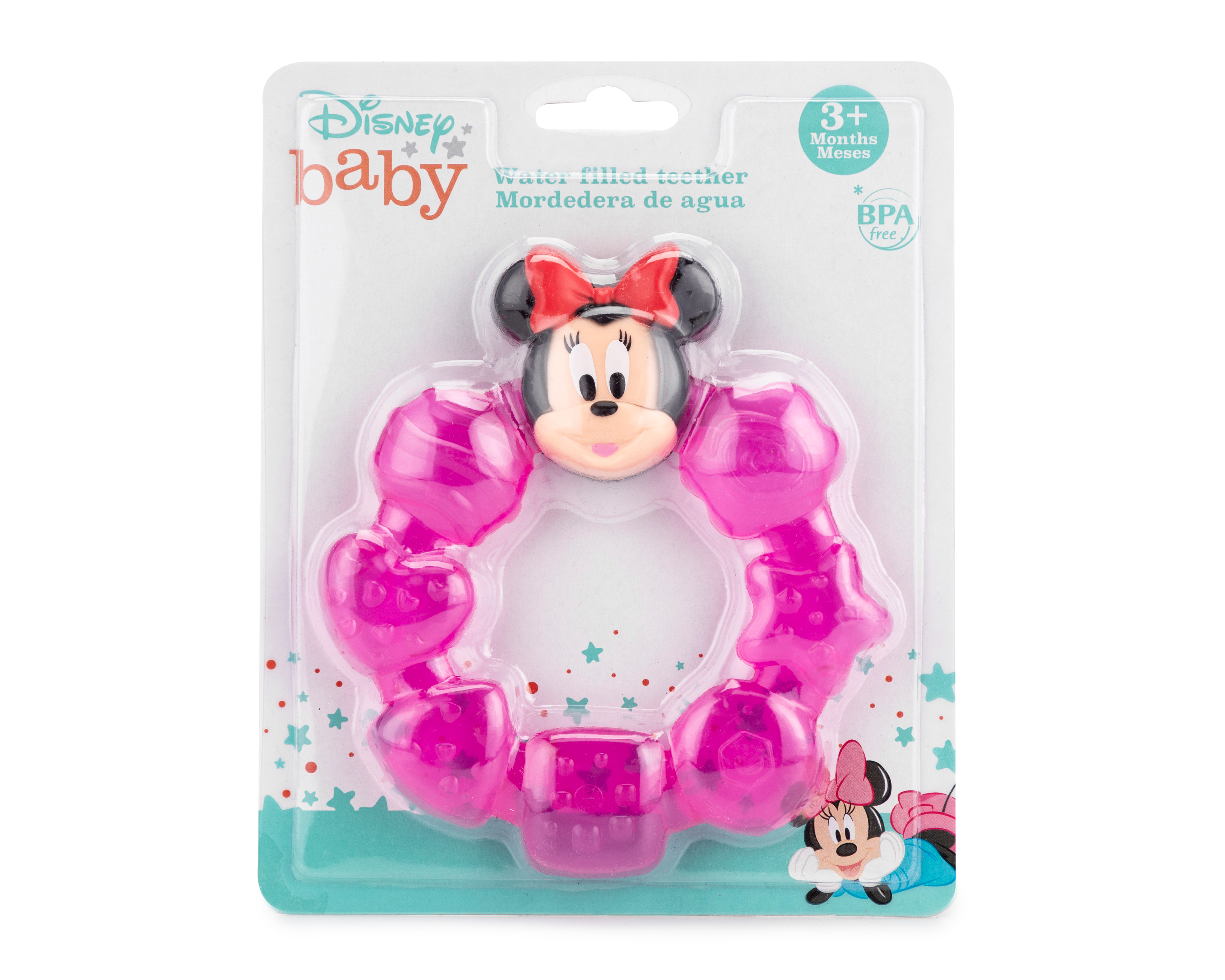 Foto 2 pulgar | Foto 1 | Mordedera Disney Baby