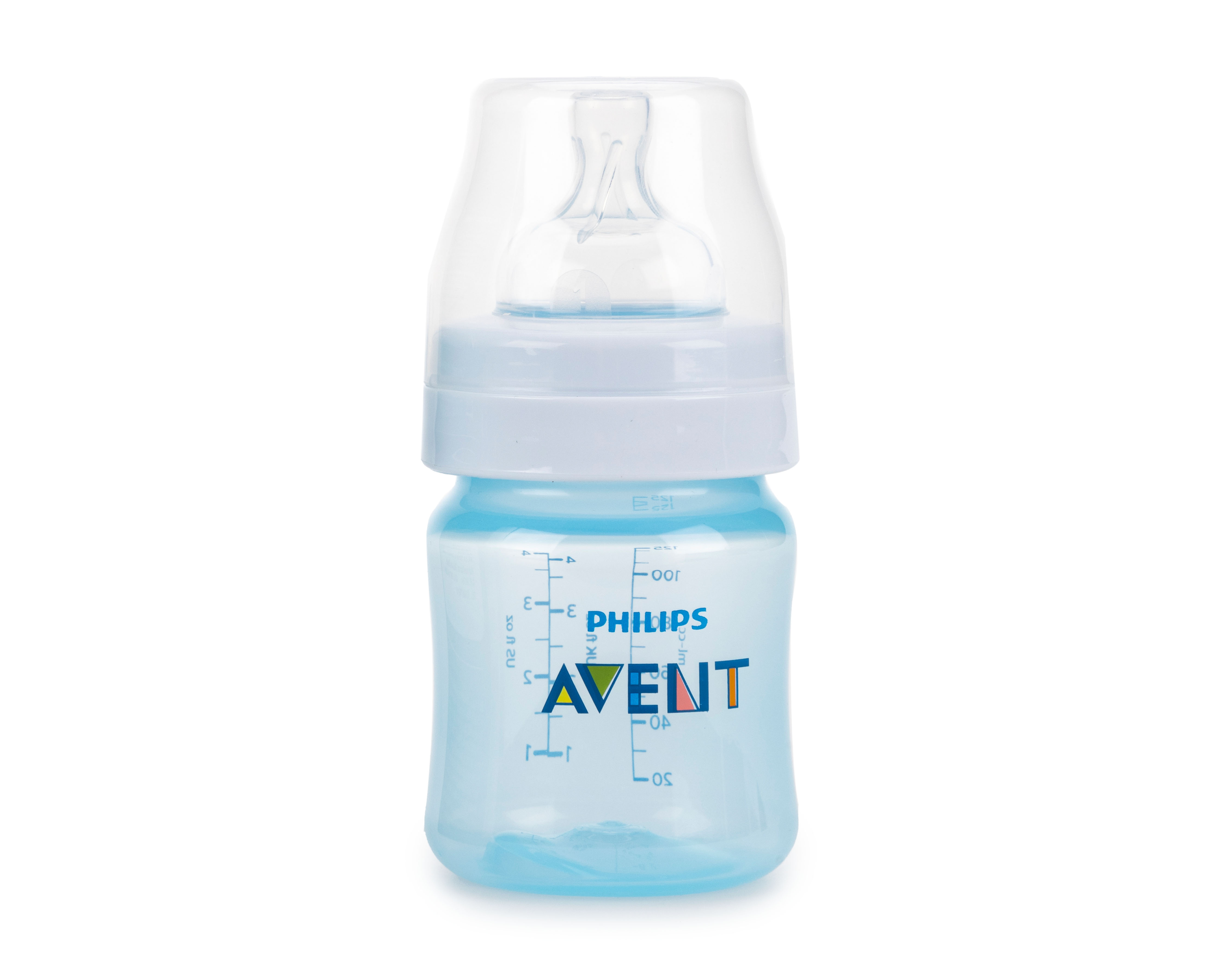 Foto 1 | Foto 1 | Biberón Philips Avent Anti-Colic 4 oz
