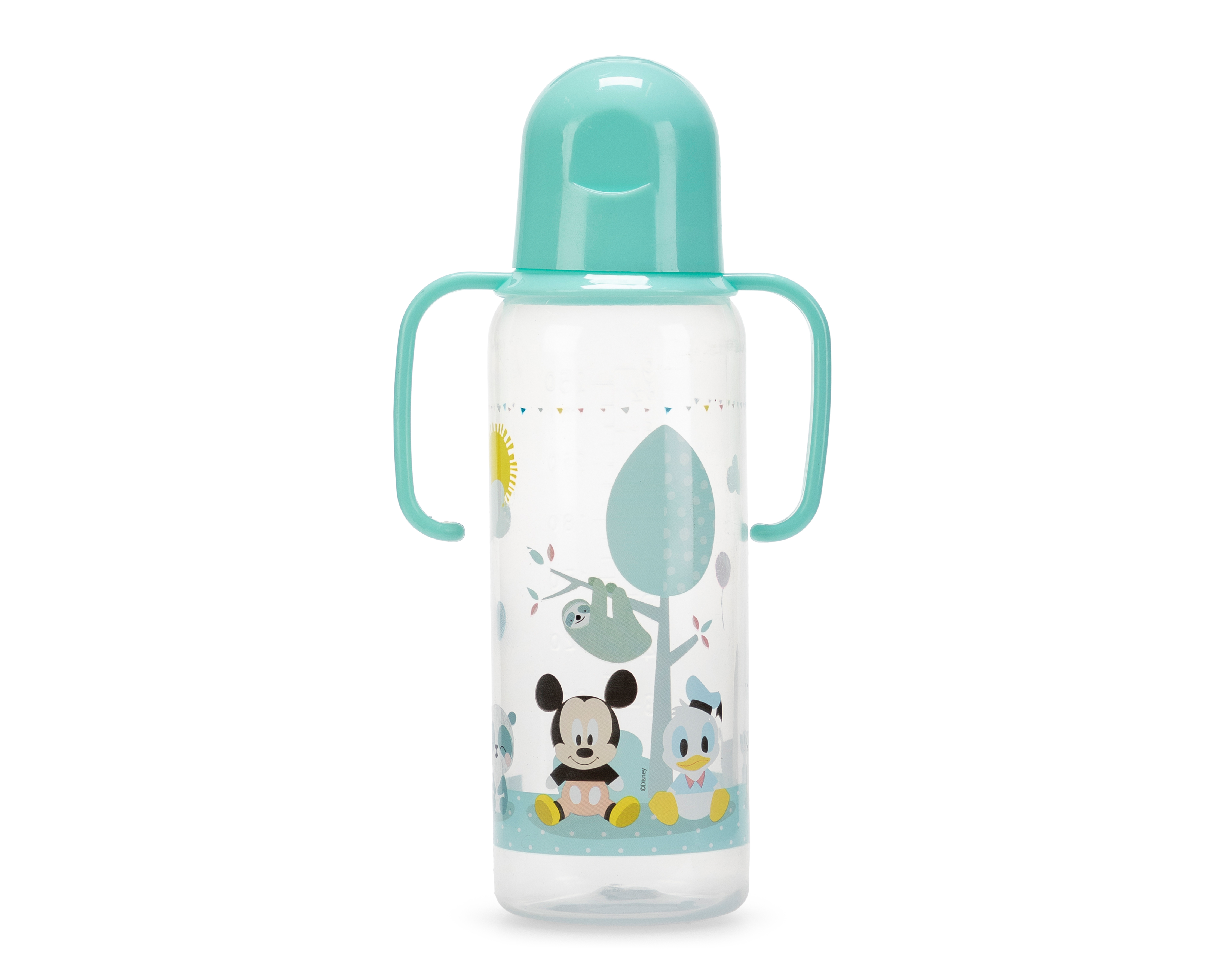 Foto 1 | Foto 1 | Biberón Disney 9 Oz 1 Pieza al Azar