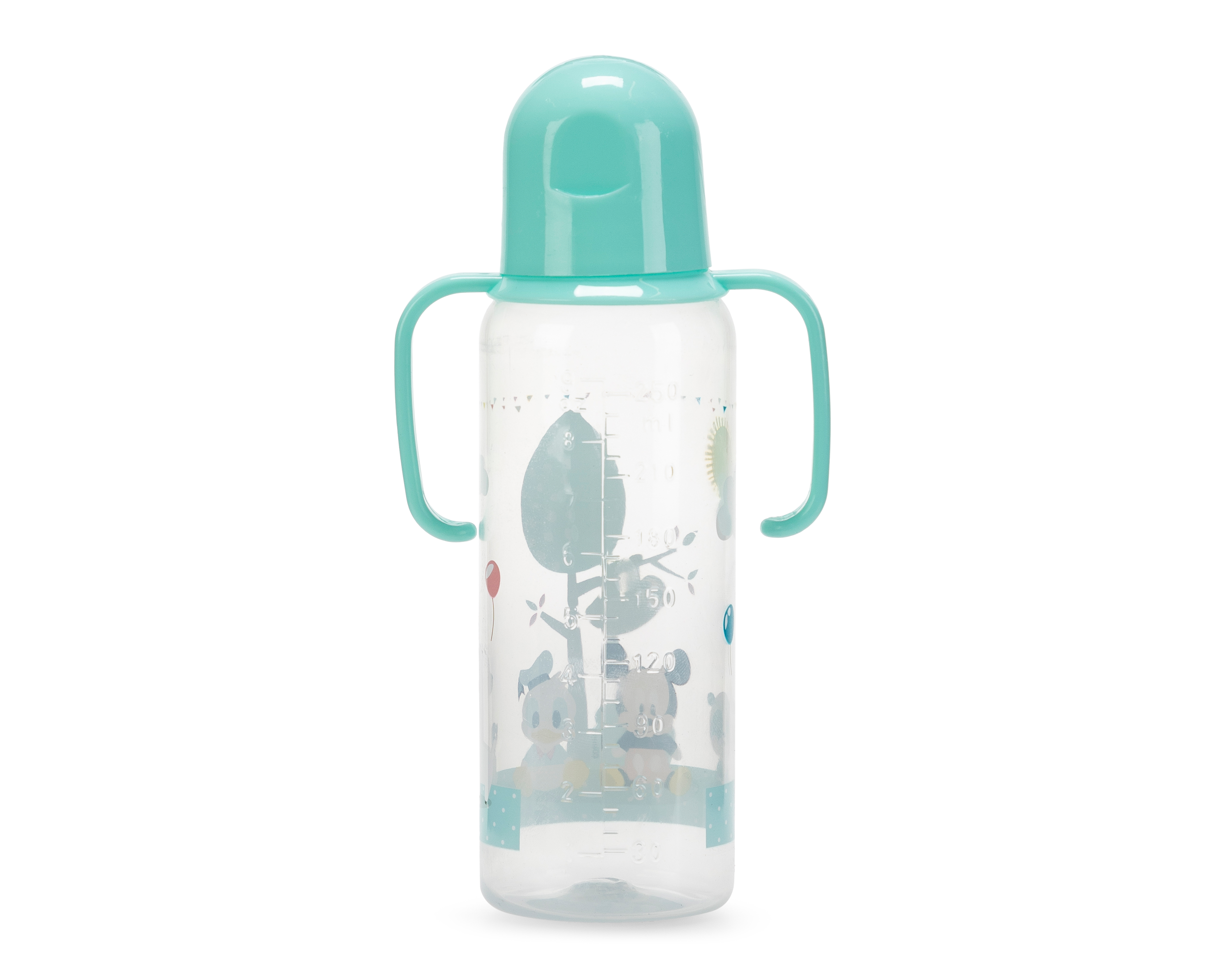 Foto 2 | Foto 2 | Biberón Disney 9 Oz 1 Pieza al Azar