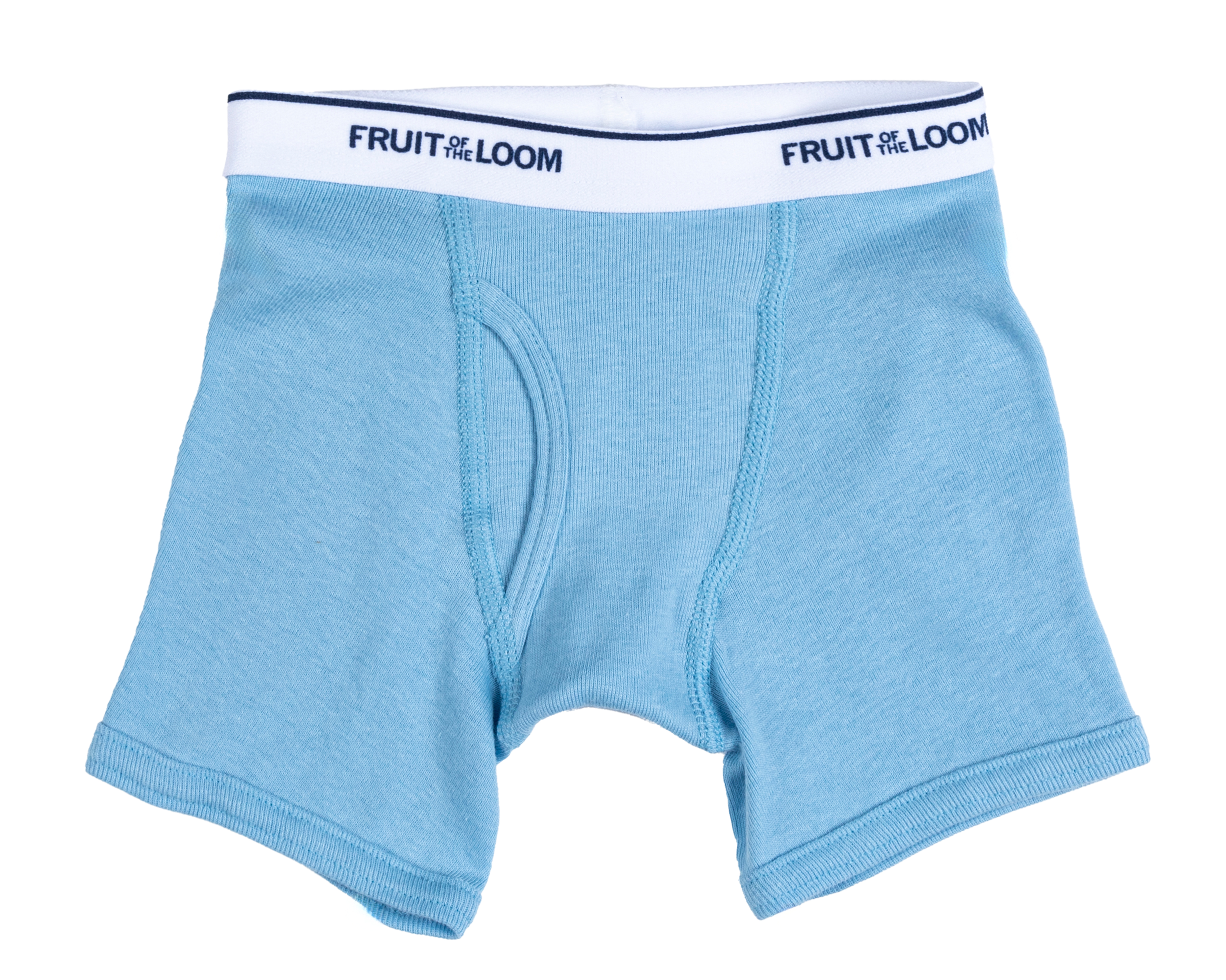 Foto 4 pulgar | Foto 3 | Bóxer Fruit of the Loom para Bebé Niño 2 Piezas