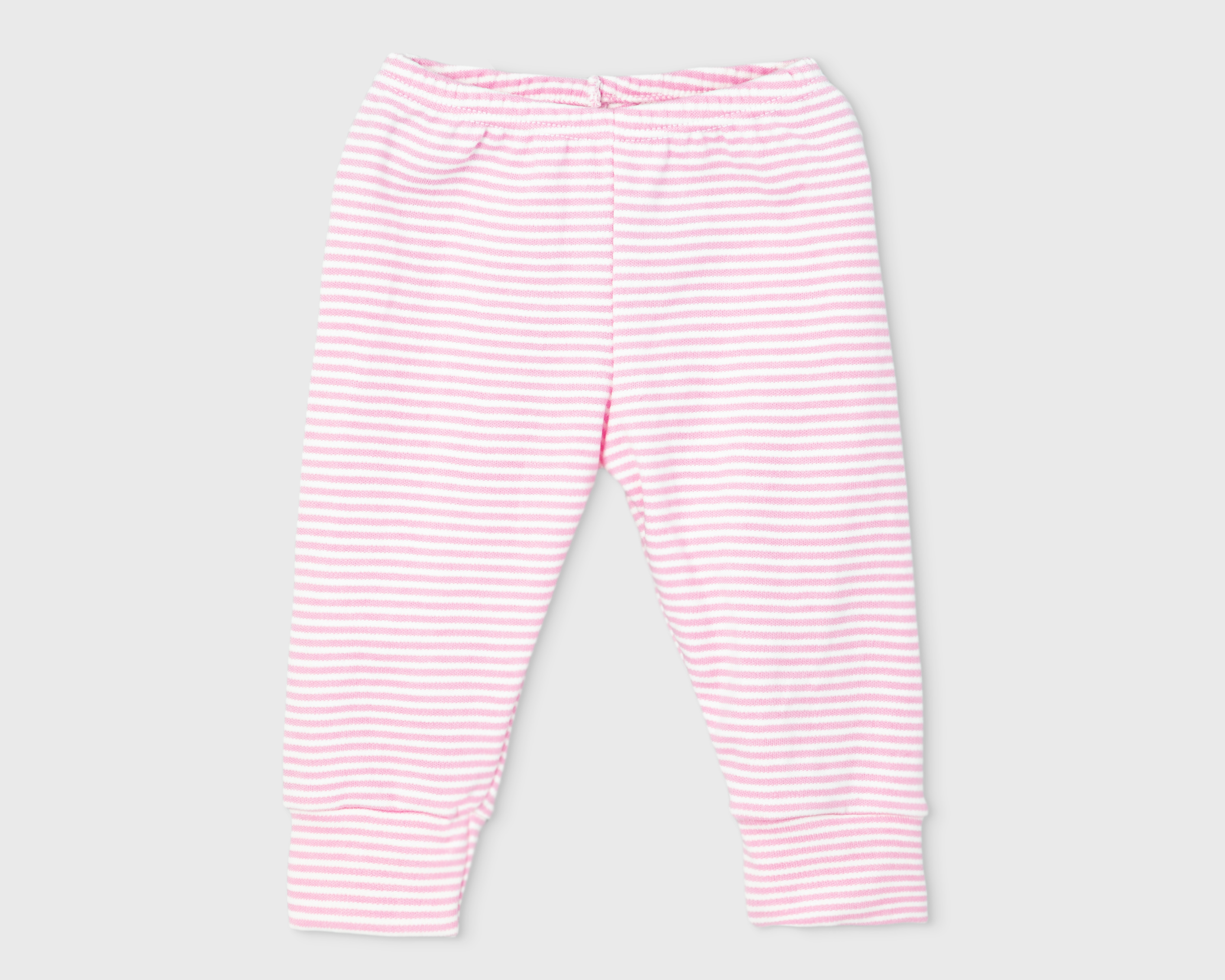 Foto 5 pulgar | Foto 4 | Conjunto de Bebé Niña Baby Colors Rosa 4 Piezas