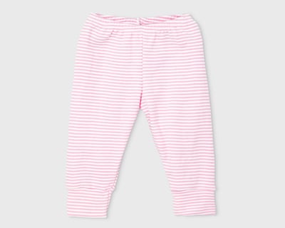 Foto 4 | Foto 4 | Conjunto de Bebé Niña Baby Colors Rosa 4 Piezas