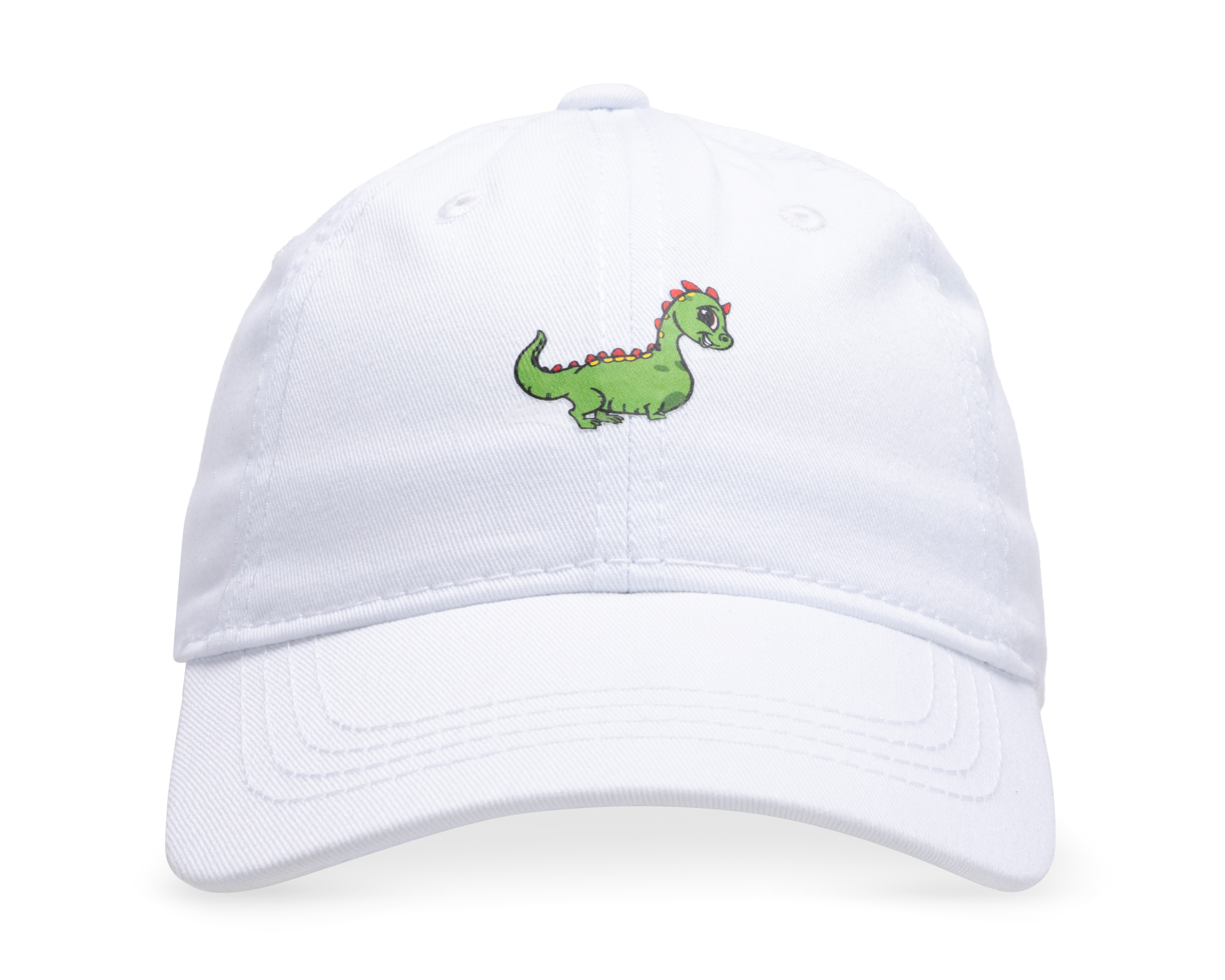 Gorra Blanca Baby Colors para Bebé Niño