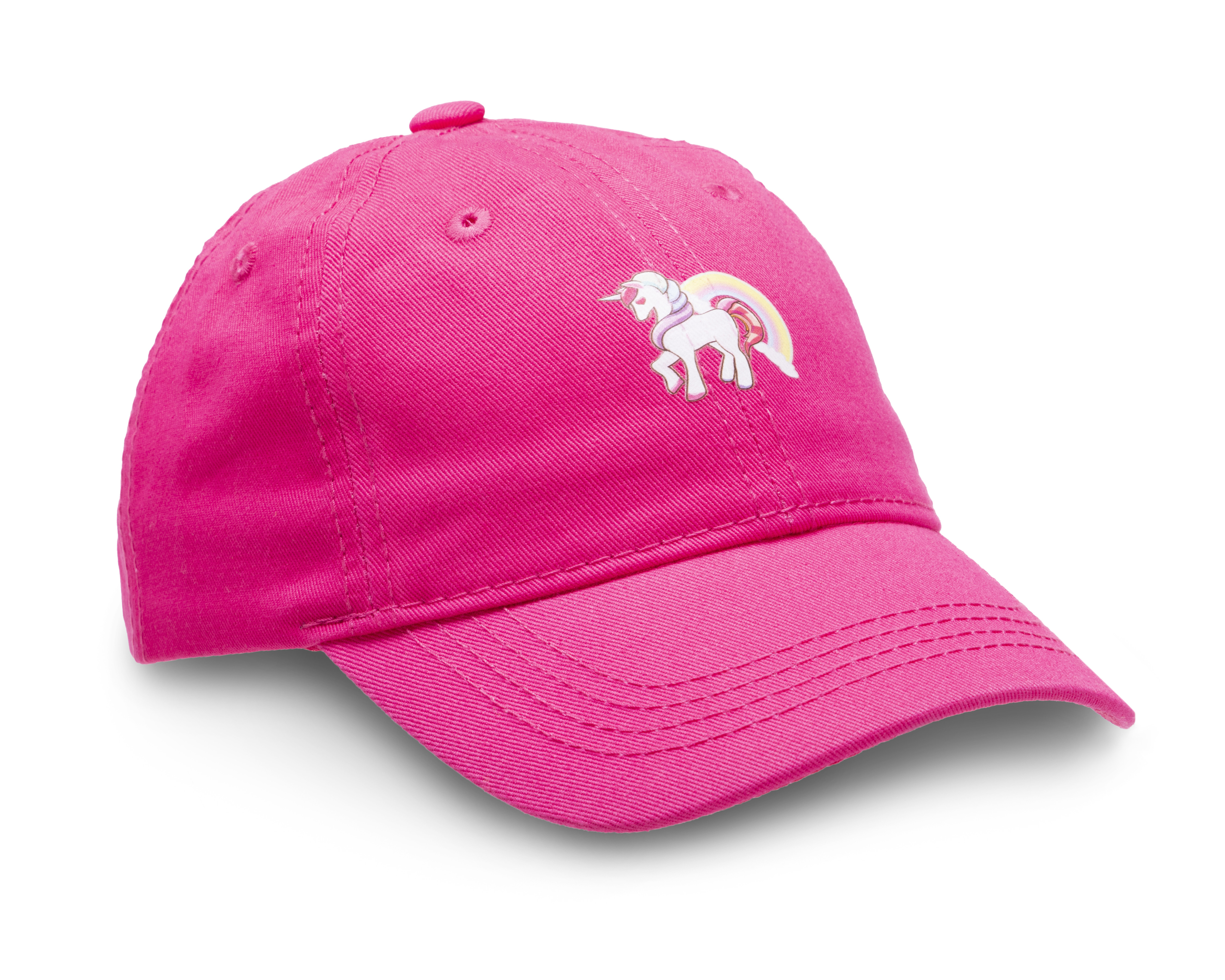 Foto 3 pulgar | Foto 2 | Gorra Rosa Baby Colors para Bebé Niña