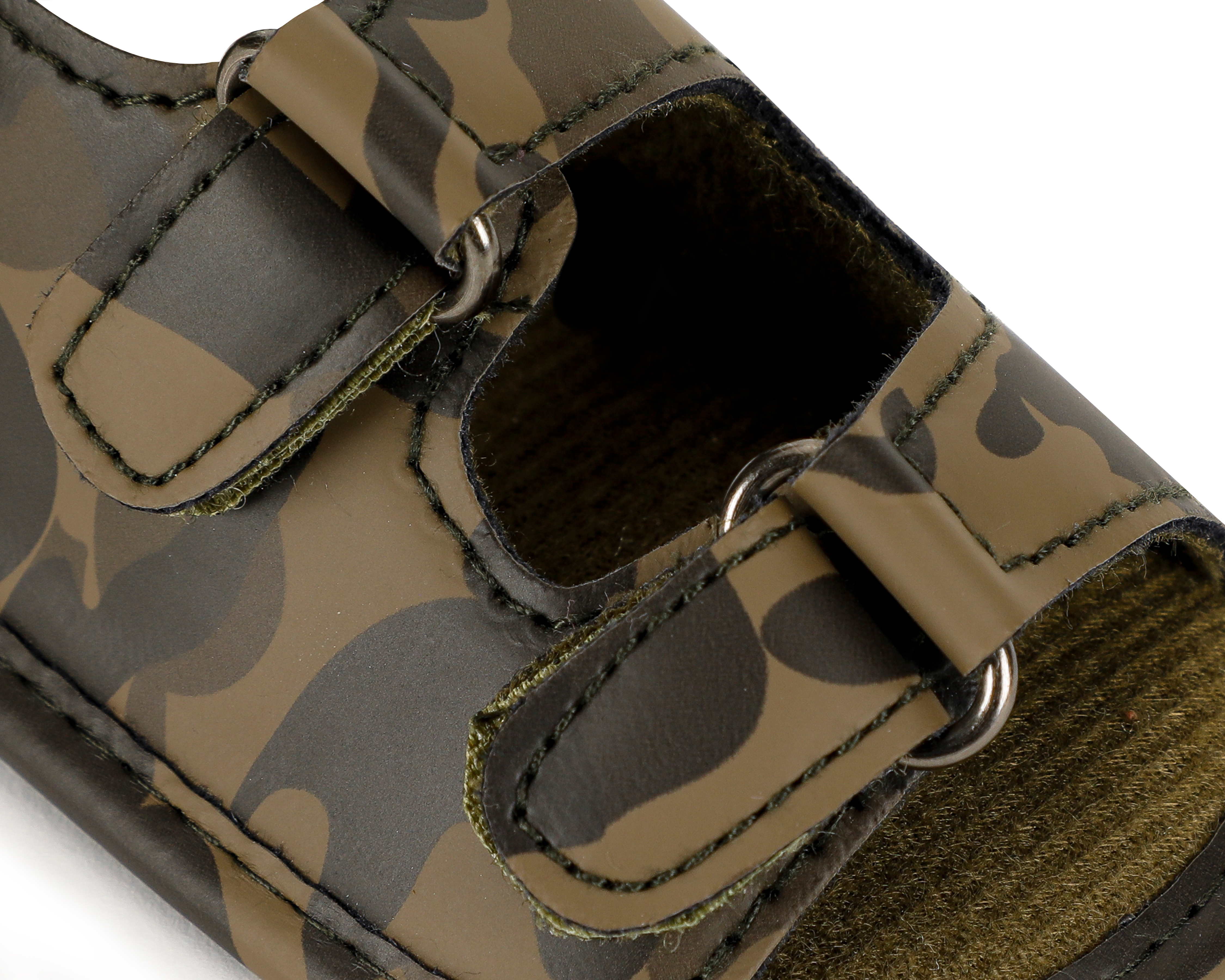 Foto 7 pulgar | Foto 6 | Sandalias Baby Colors para Bebé Niño