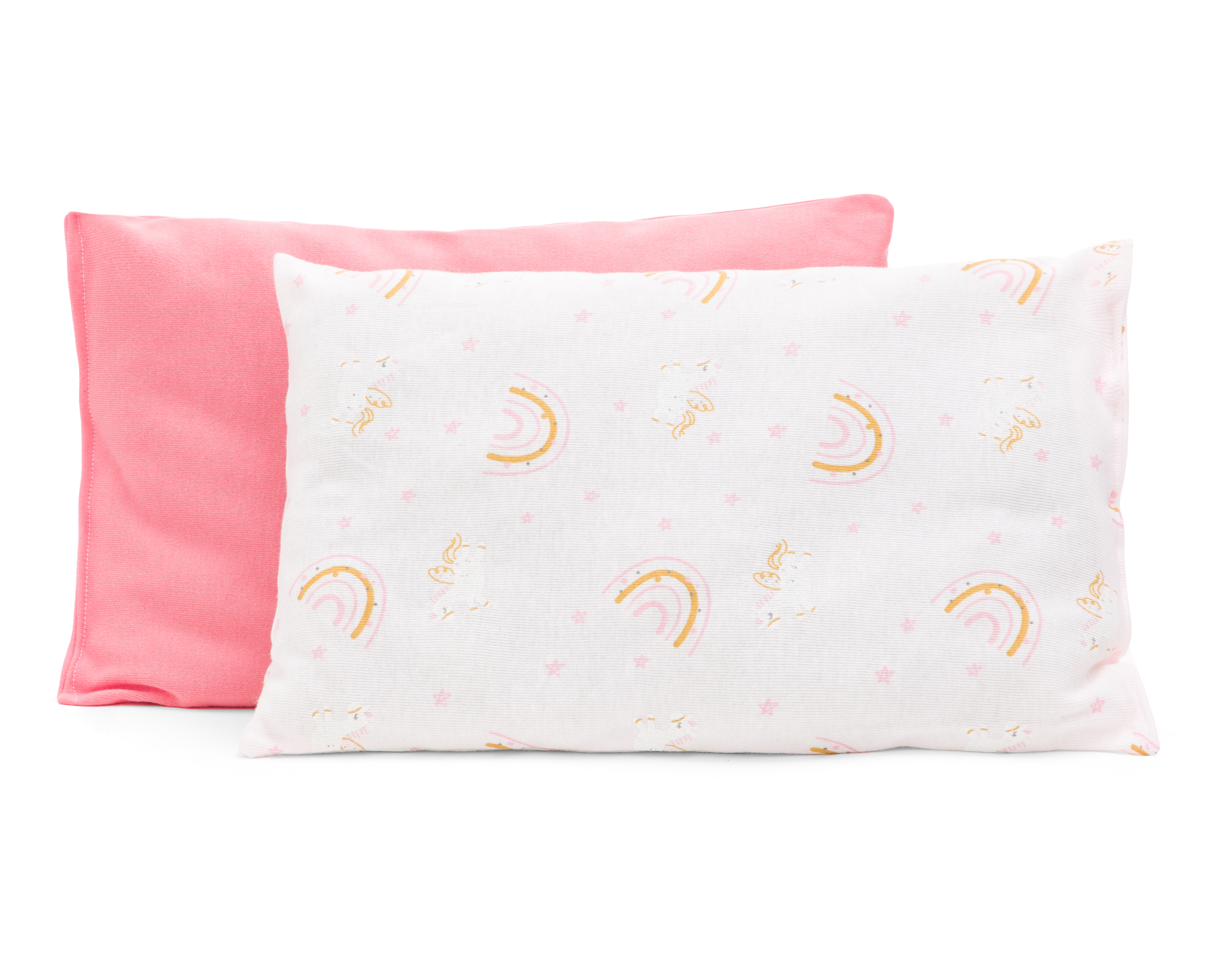 Foto 2 | Foto 2 | Almohada para Bebé Baby Colors Suave 2 Piezas