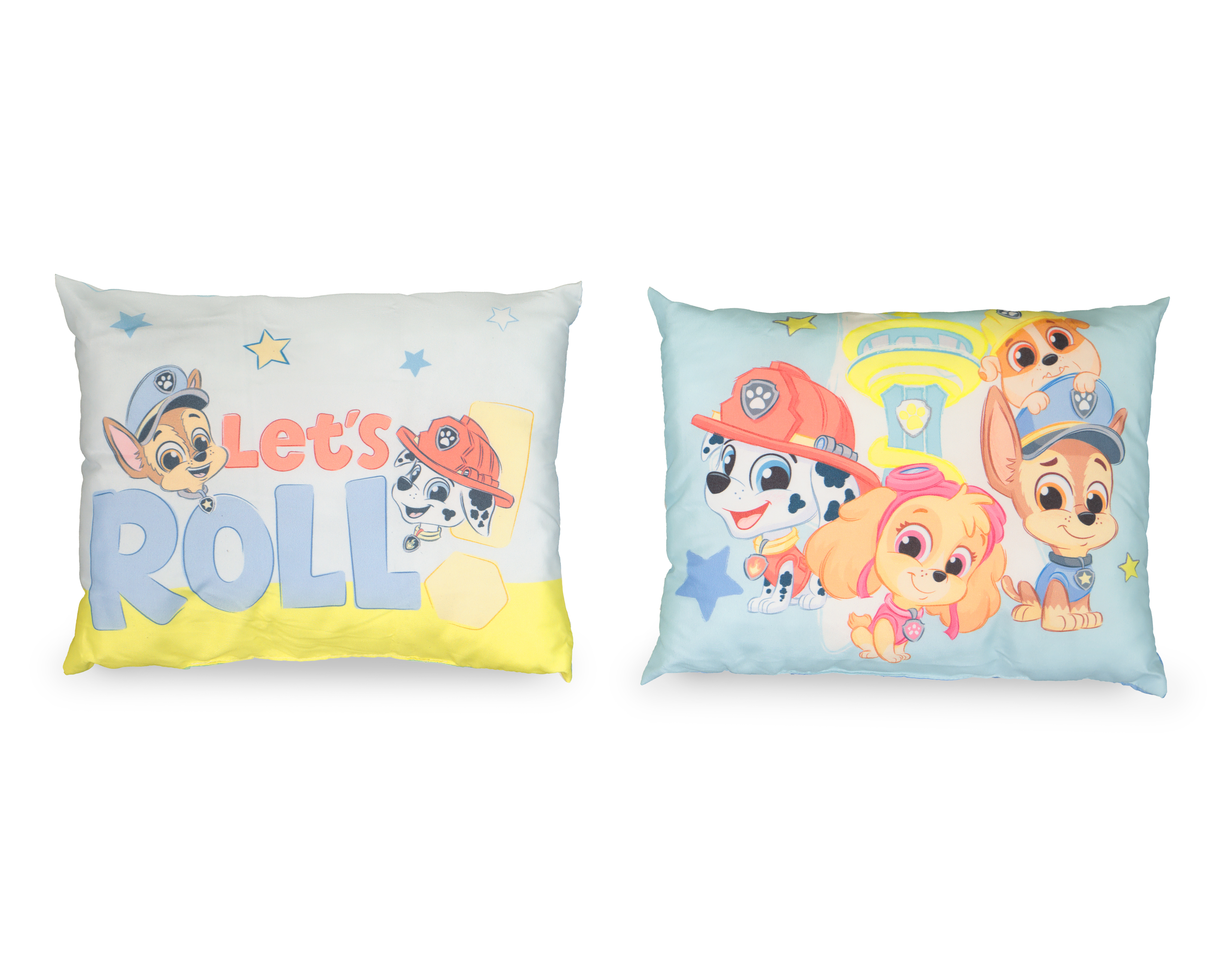 Foto 1 | Foto 1 | Almohada para Bebé Suave Estampada