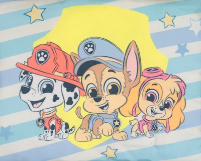 Foto 3 | Foto 3 | Almohada para Bebé Suave Estampada