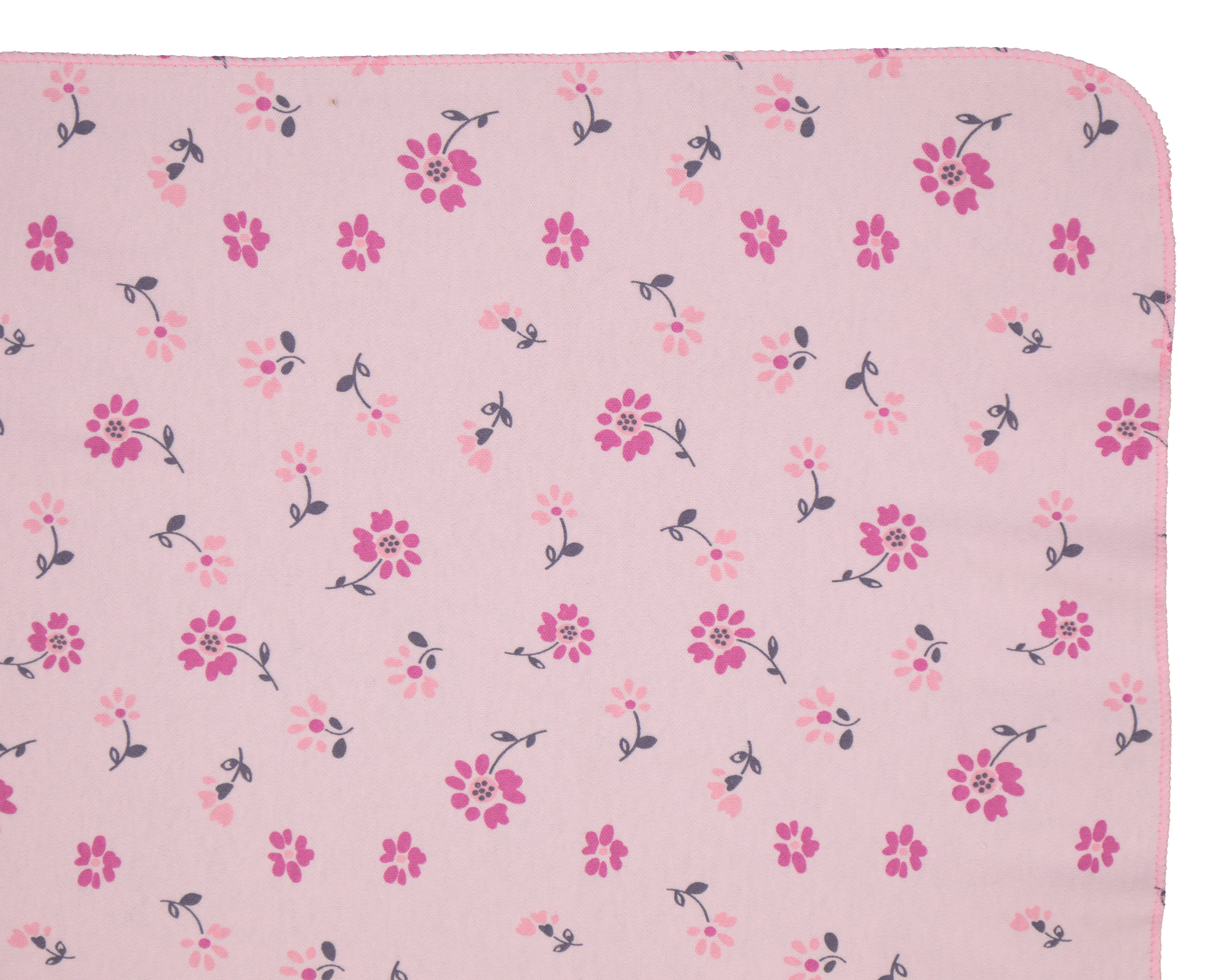 Foto 3 | Foto 3 | Sábana Baby Colors de Algodón para Bebé Niña 3 Piezas