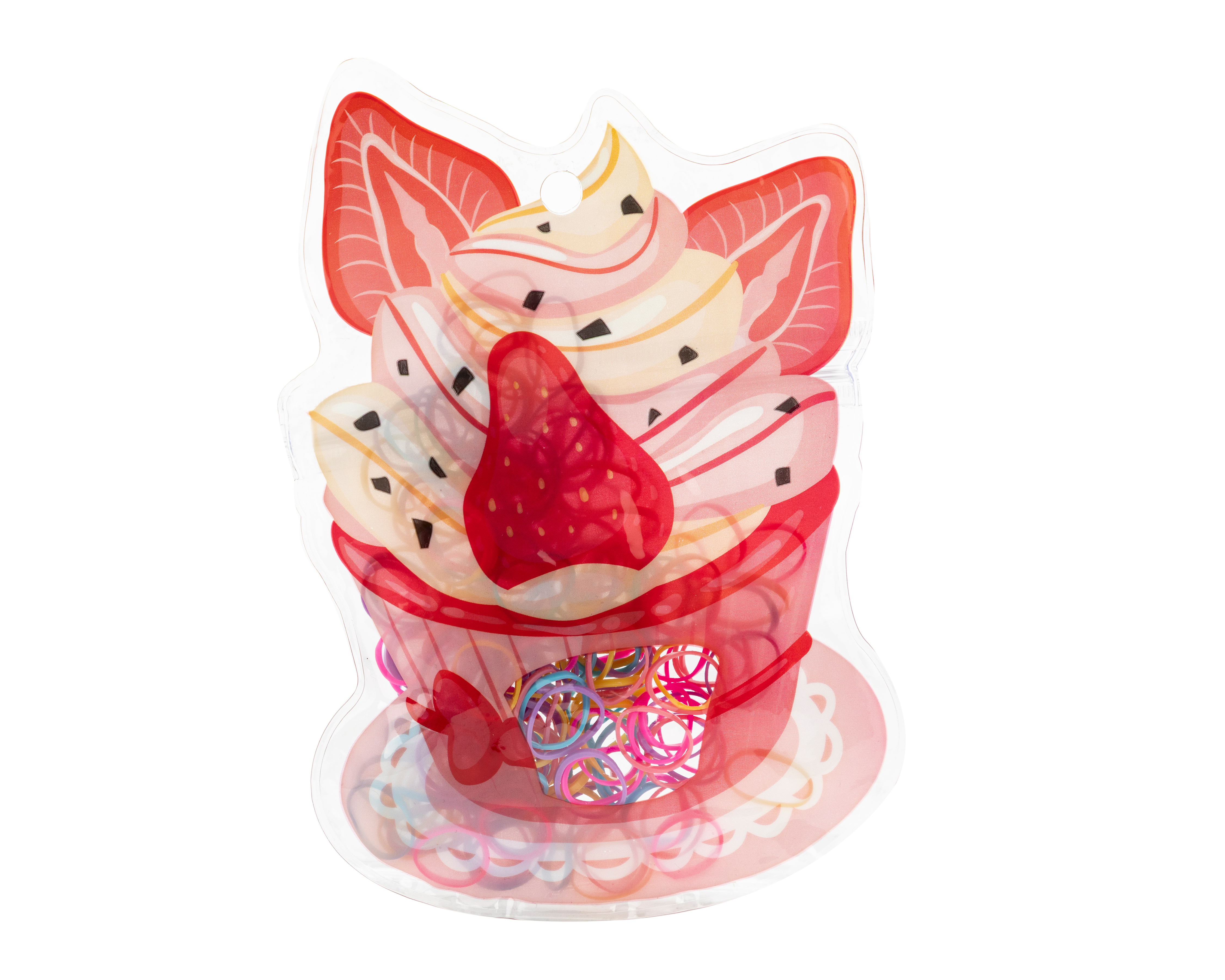 Foto 4 | Foto 4 | Pantalón para Bebé Niña Baby Colors con Ligas para Cabello