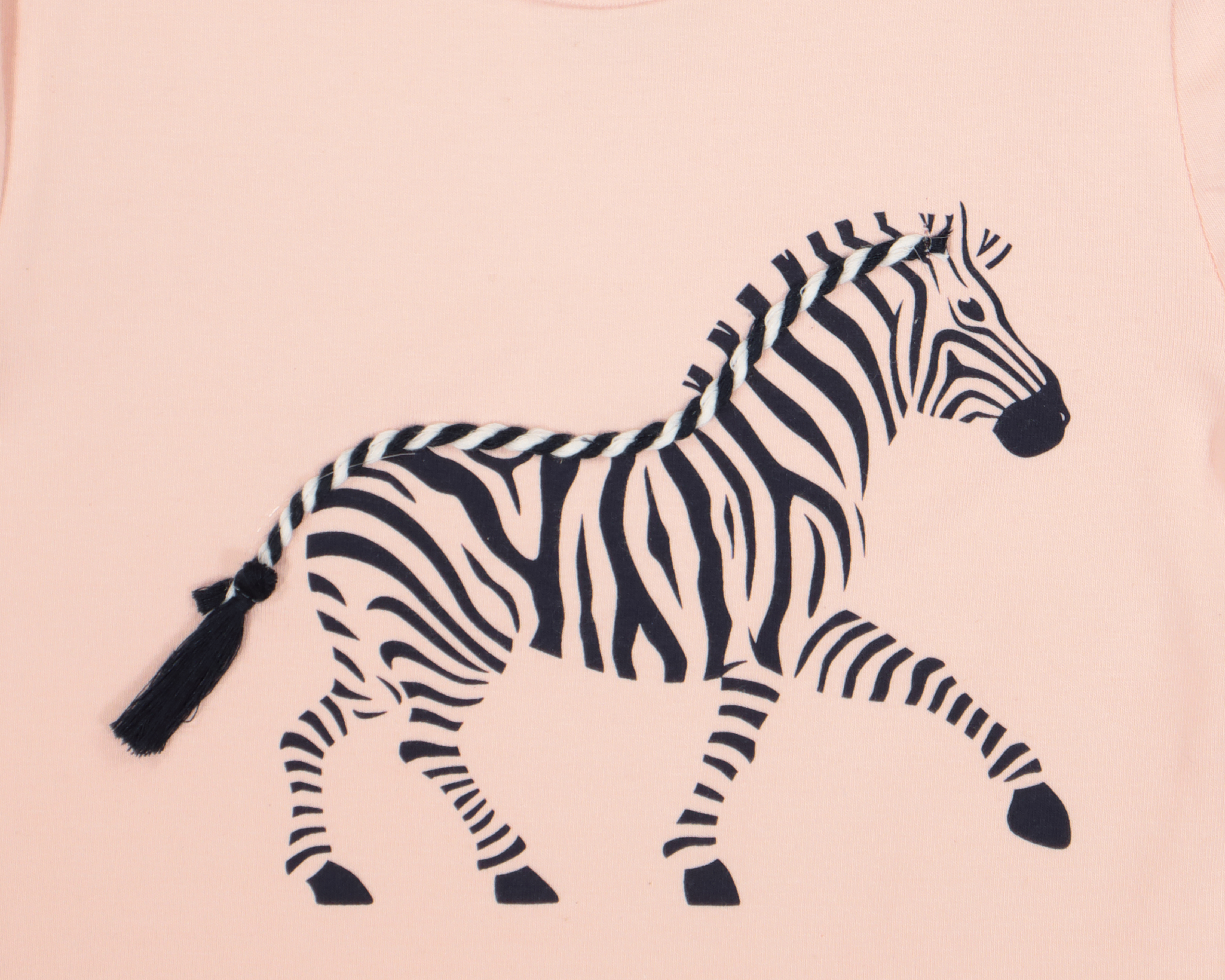 Foto 3 | Foto 3 | Playera Koko Noko Manga Corta