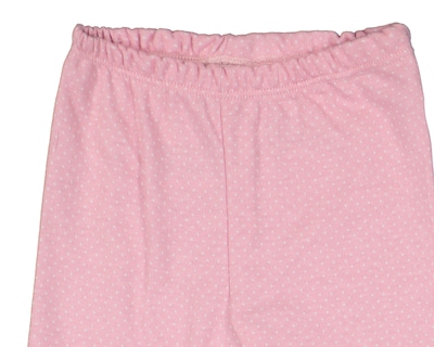 Foto 3 | Foto 3 | Pantalón para Bebé Niña Baby Colors 3 Piezas