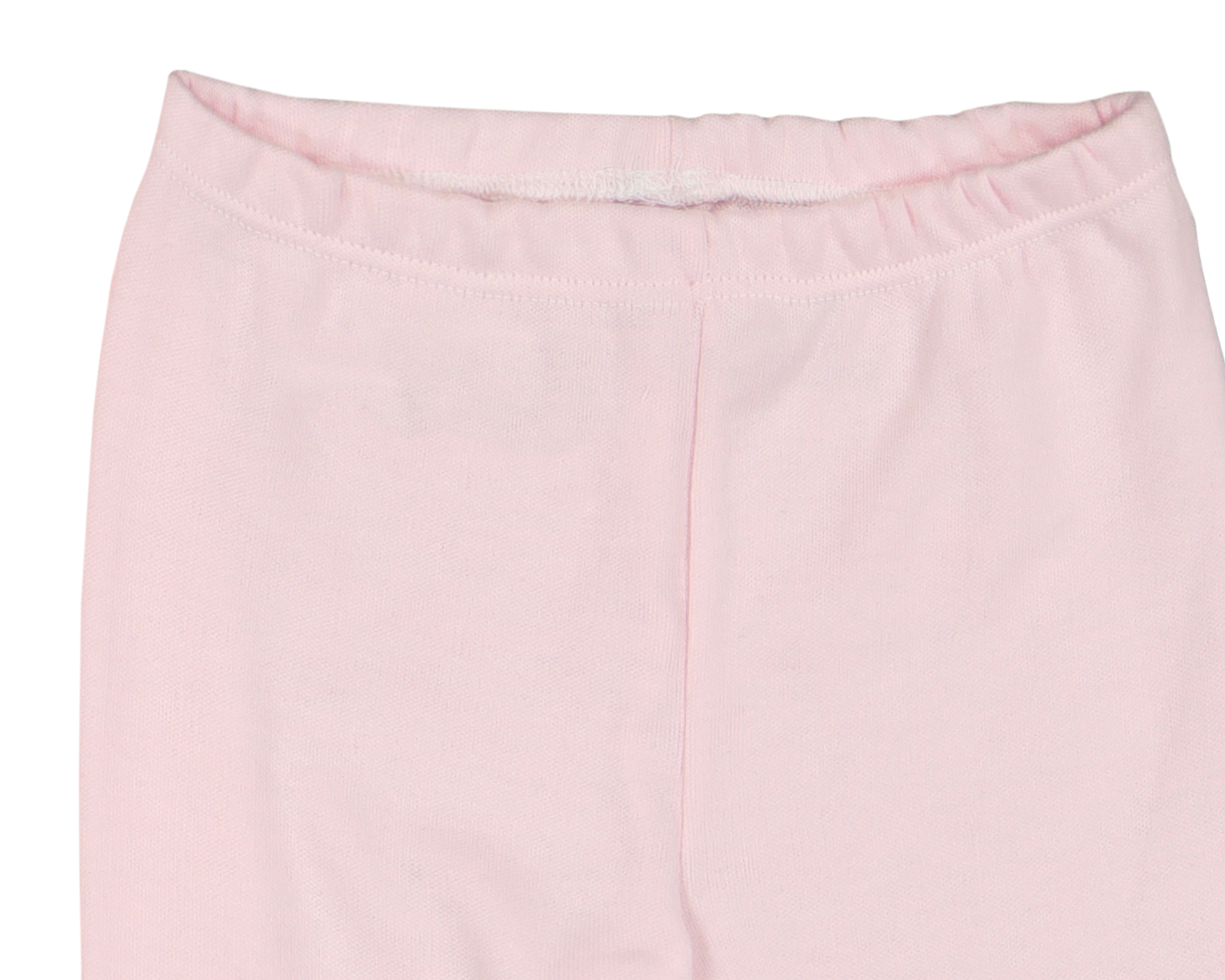 Foto 5 pulgar | Foto 4 | Pantalón para Bebé Niña Baby Colors 3 Piezas