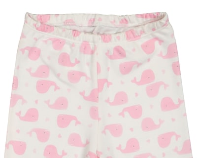 Foto 5 | Foto 5 | Pantalón para Bebé Niña Baby Colors 3 Piezas