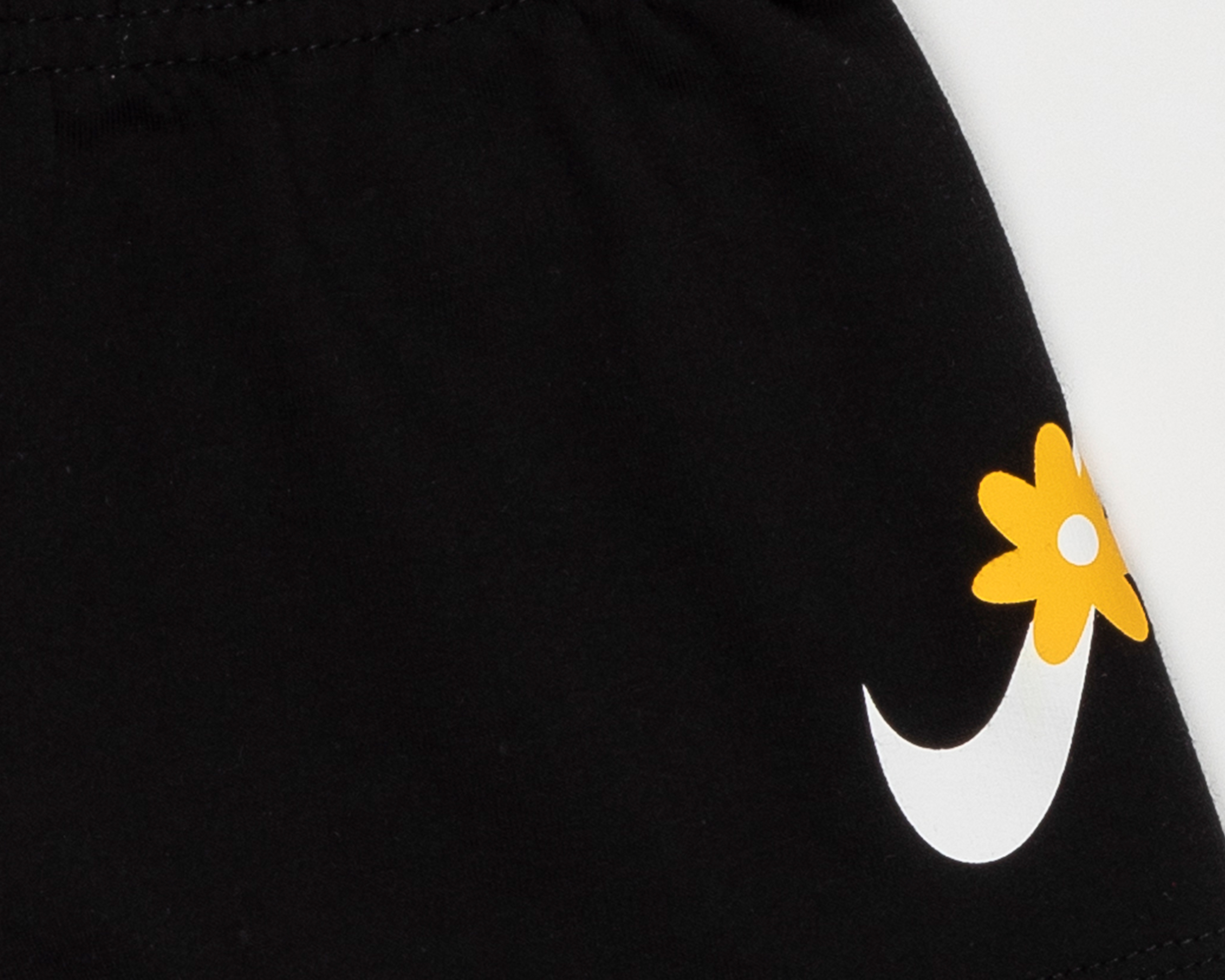 Foto 5 pulgar | Foto 4 | Playera y Short Nike para Bebé Niña 2 Piezas