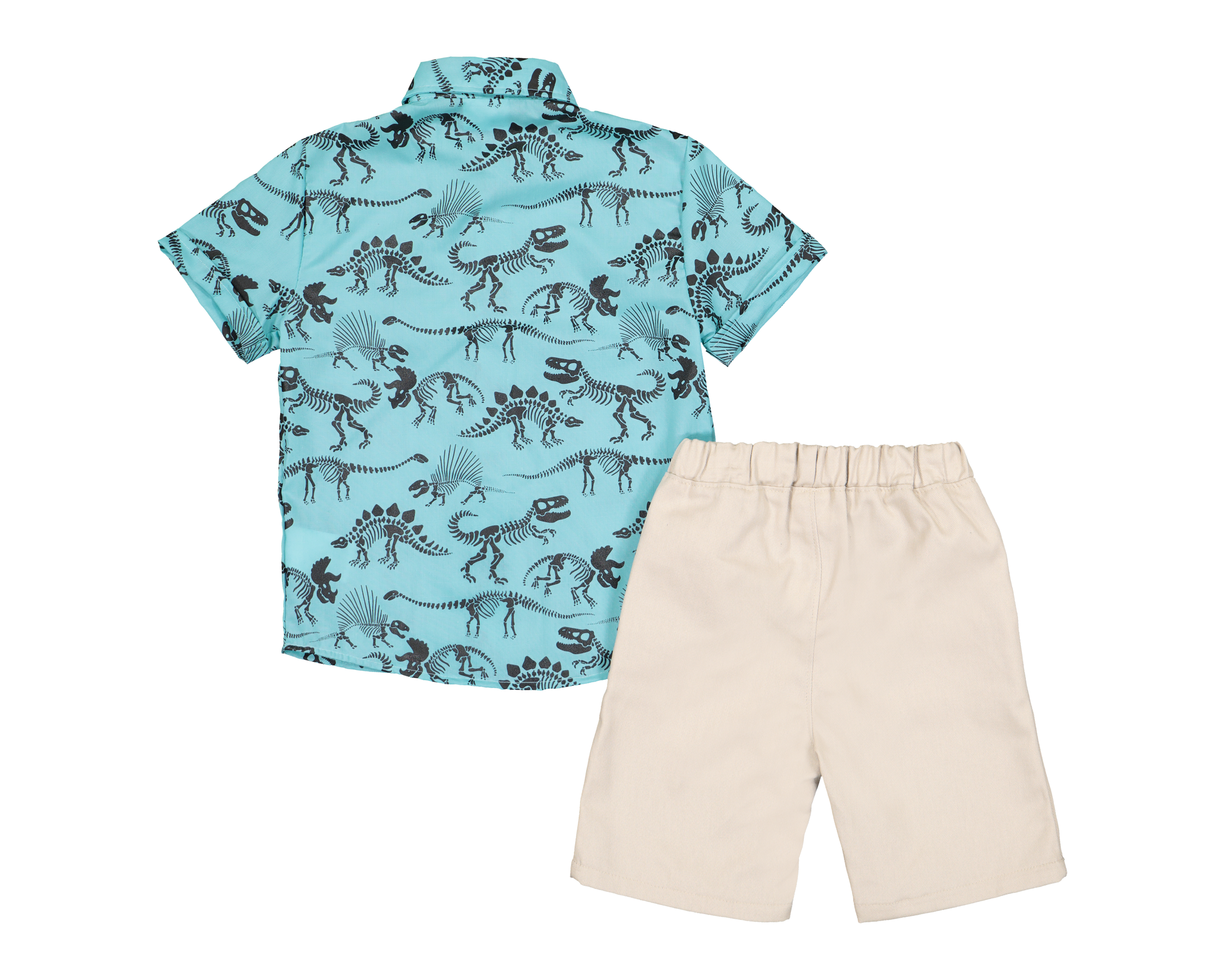 Foto 3 pulgar | Foto 2 | Conjunto Baby Colors para Bebé Niño