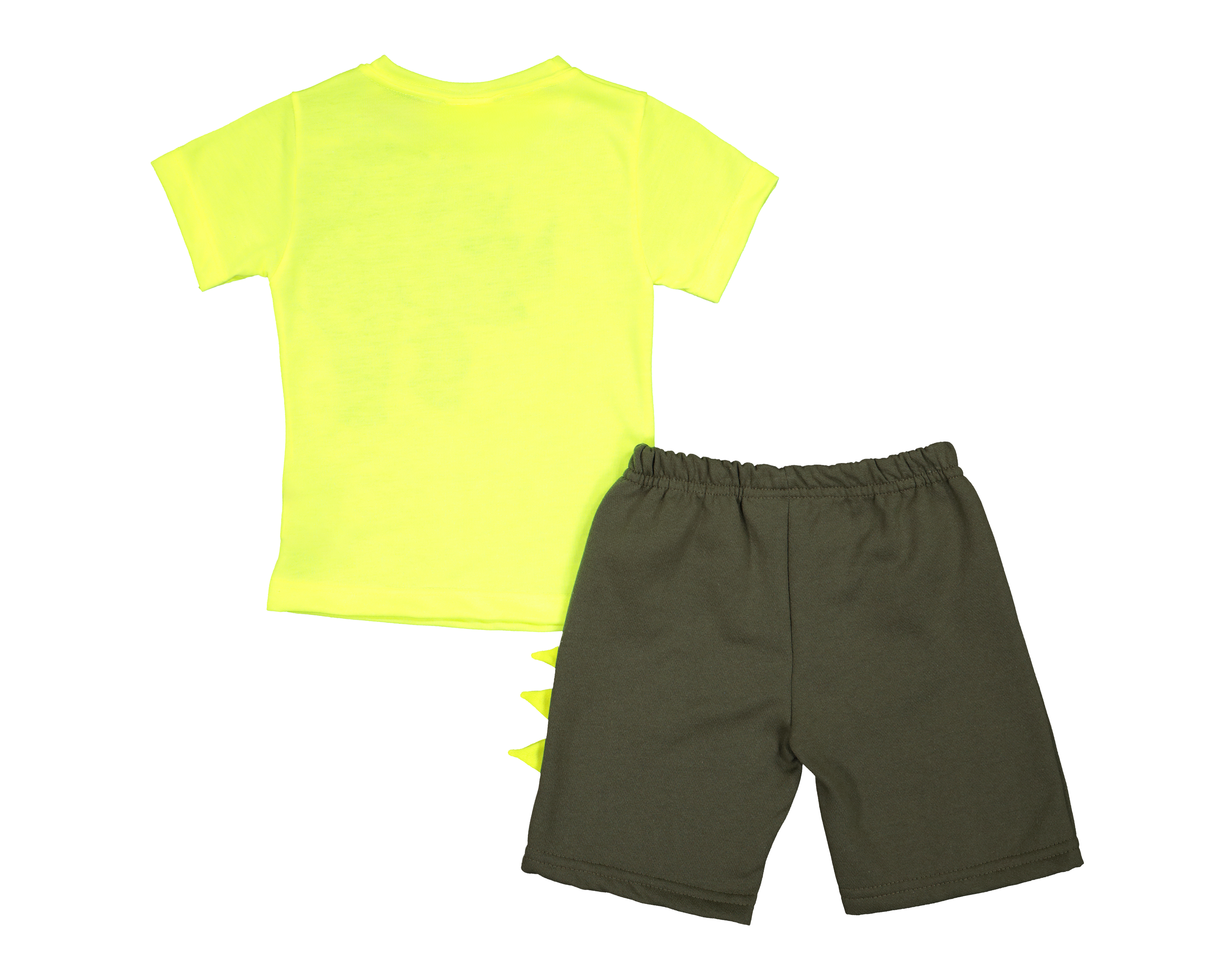 Foto 2 | Foto 2 | Conjunto Baby Colors para Bebé Niño