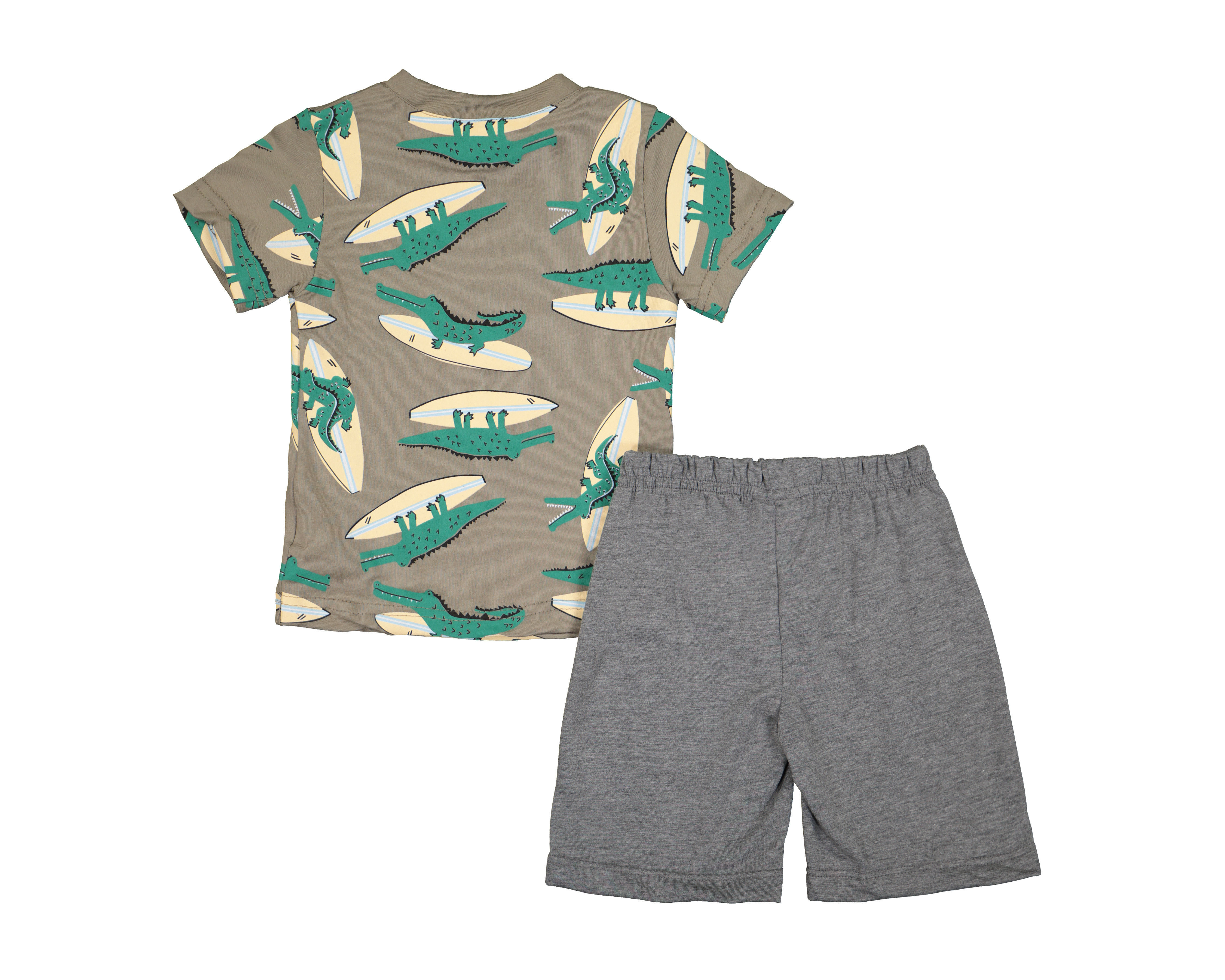 Foto 3 pulgar | Foto 2 | Conjunto Baby Colors para Bebé Niño