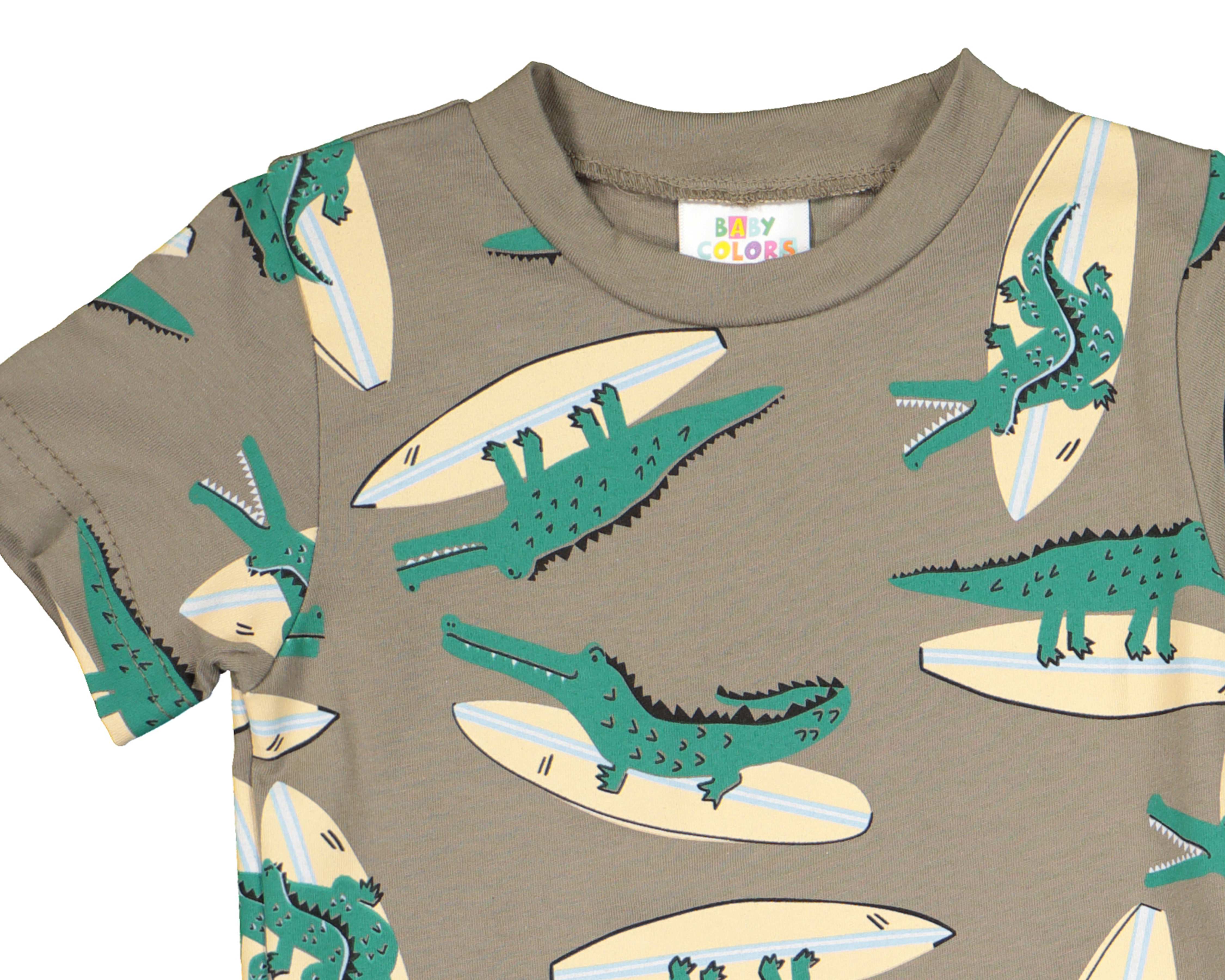 Foto 3 | Foto 3 | Conjunto Baby Colors para Bebé Niño