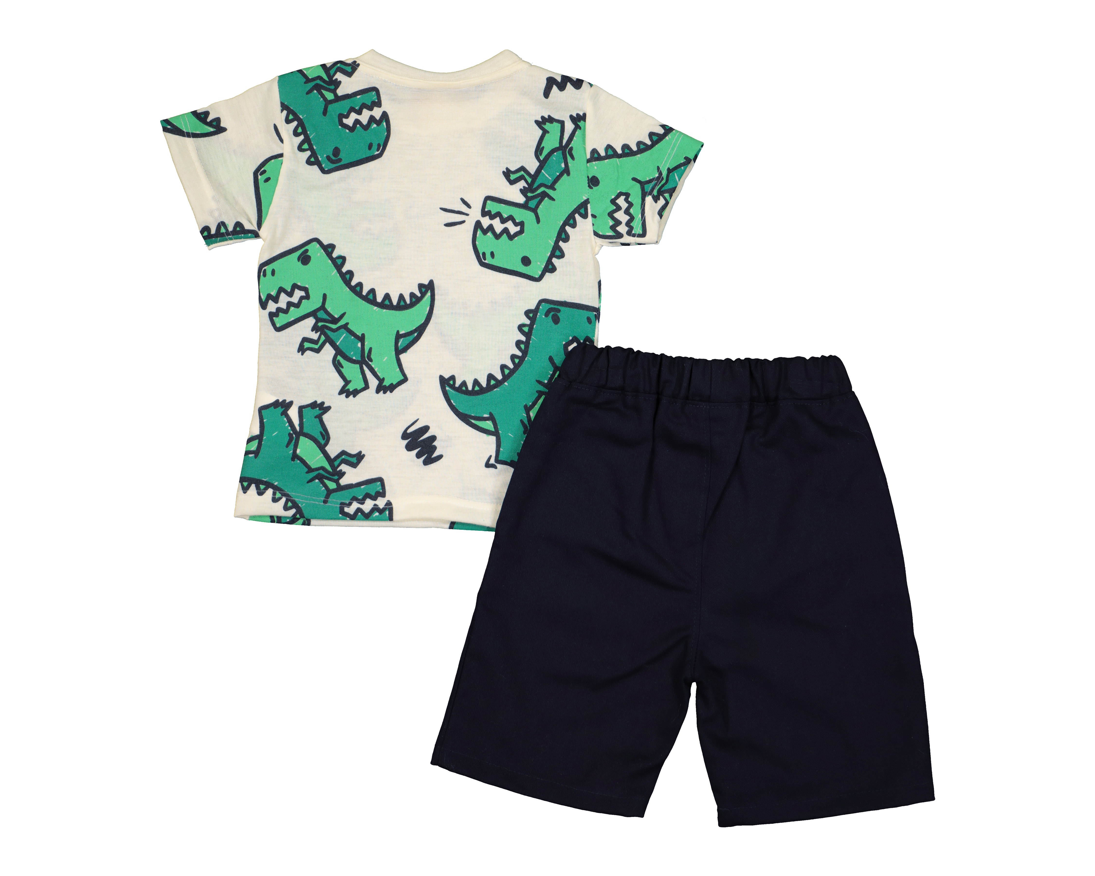 Foto 3 pulgar | Foto 2 | Conjunto Baby Colors para Bebé Niño