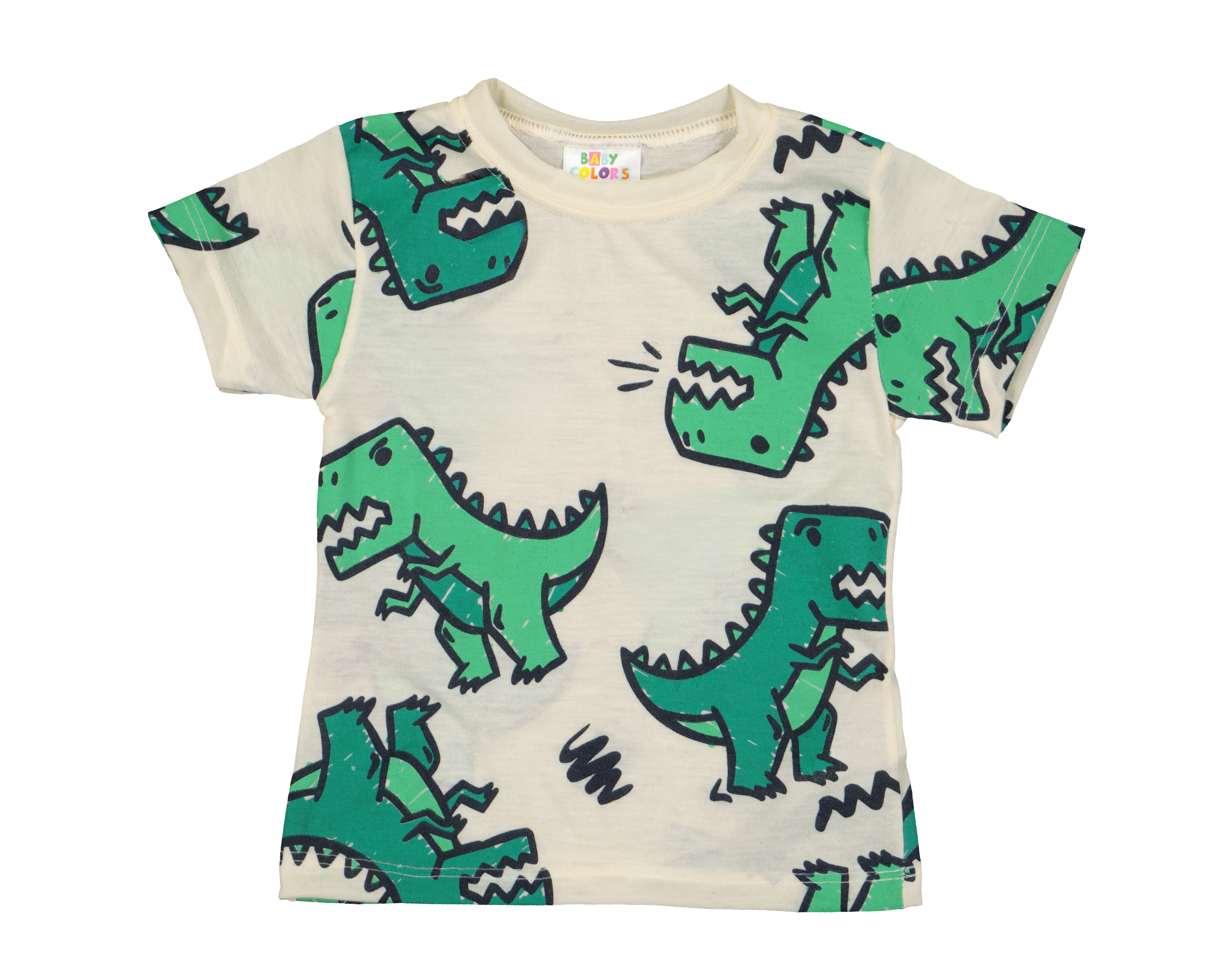 Foto 3 | Foto 3 | Conjunto Baby Colors para Bebé Niño