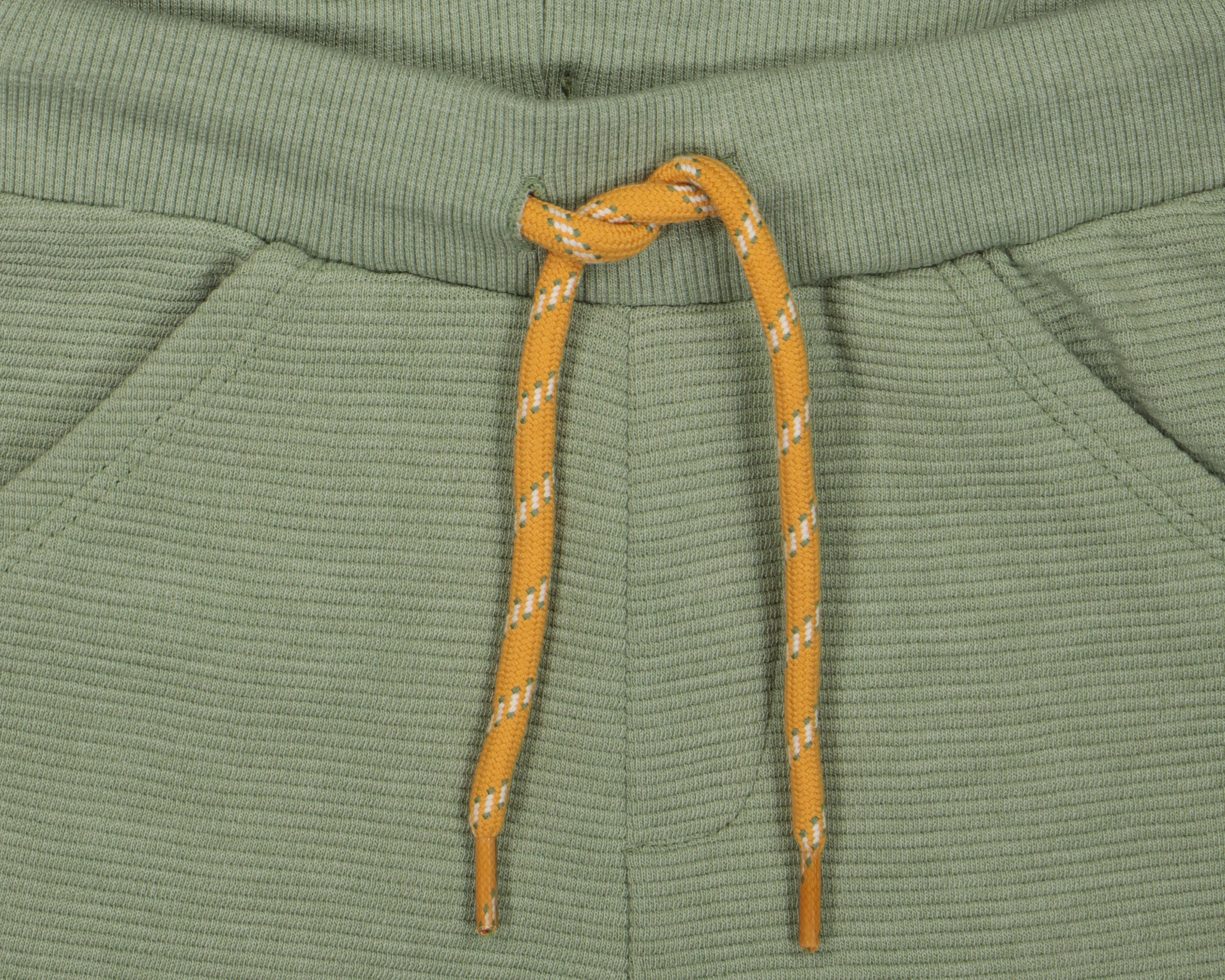 Foto 3 | Foto 3 | Short para Bebé Koko Noko Verde