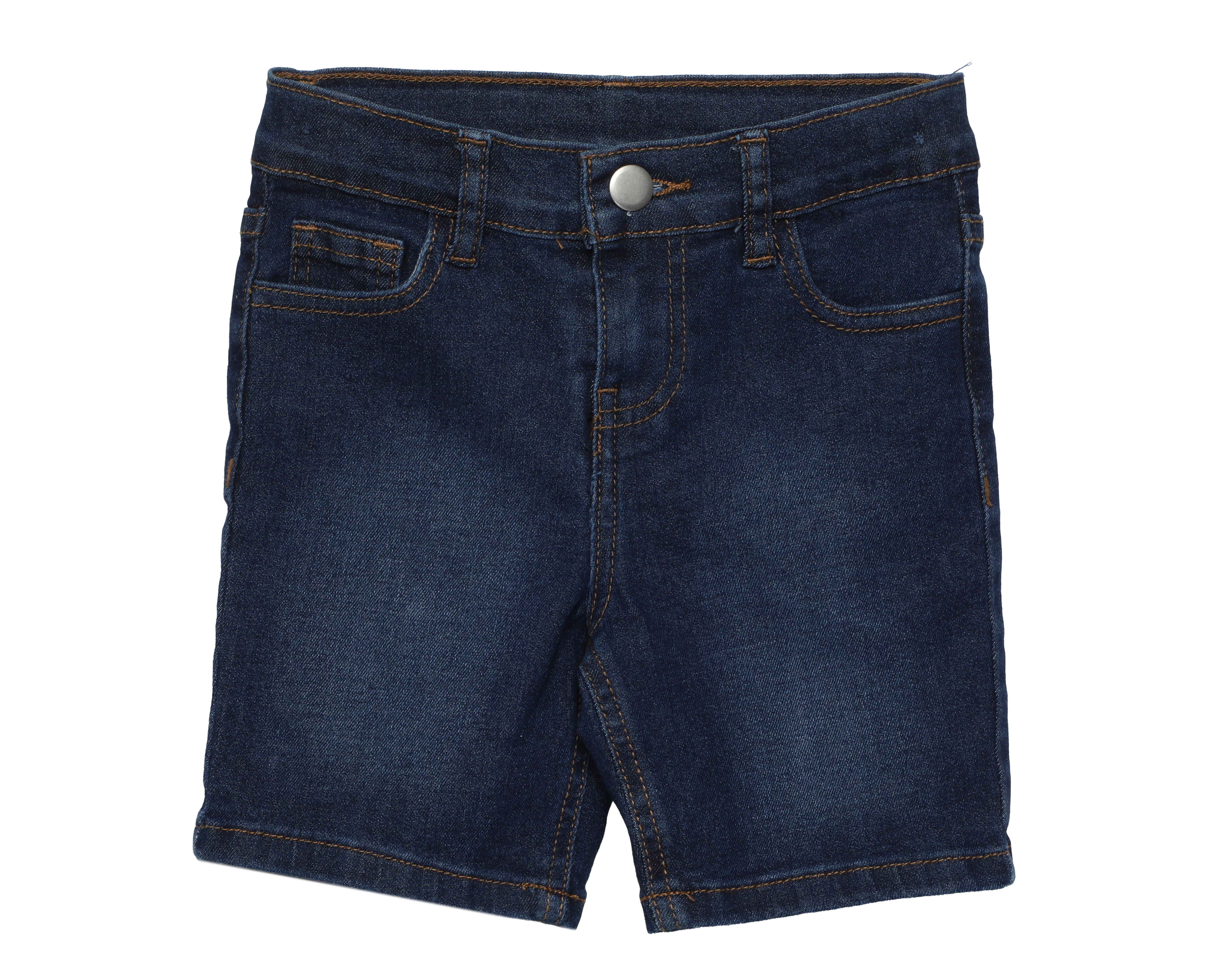 Short para Bebé Niño Baby Colors Azul