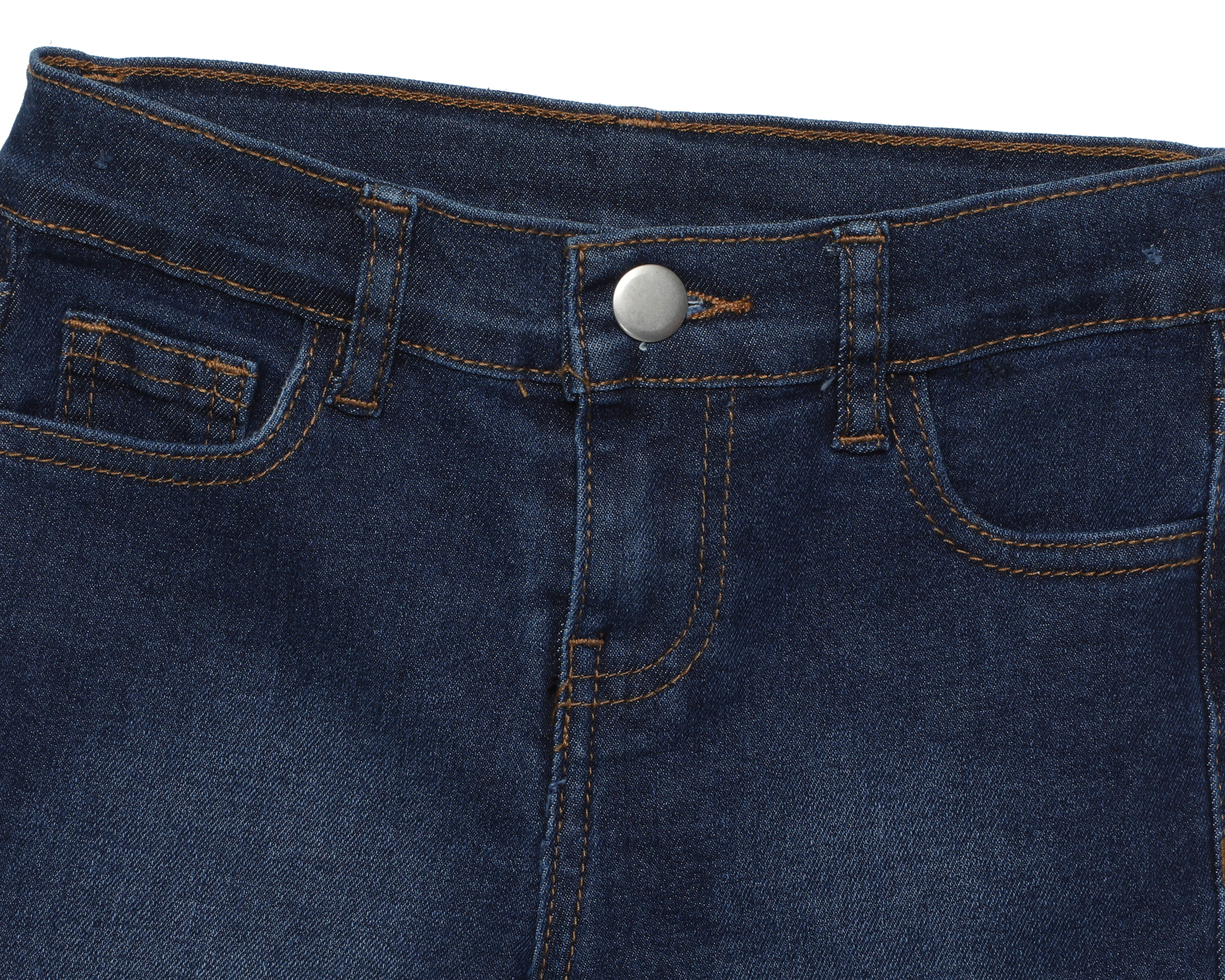 Foto 3 | Foto 3 | Short para Bebé Niño Baby Colors Azul