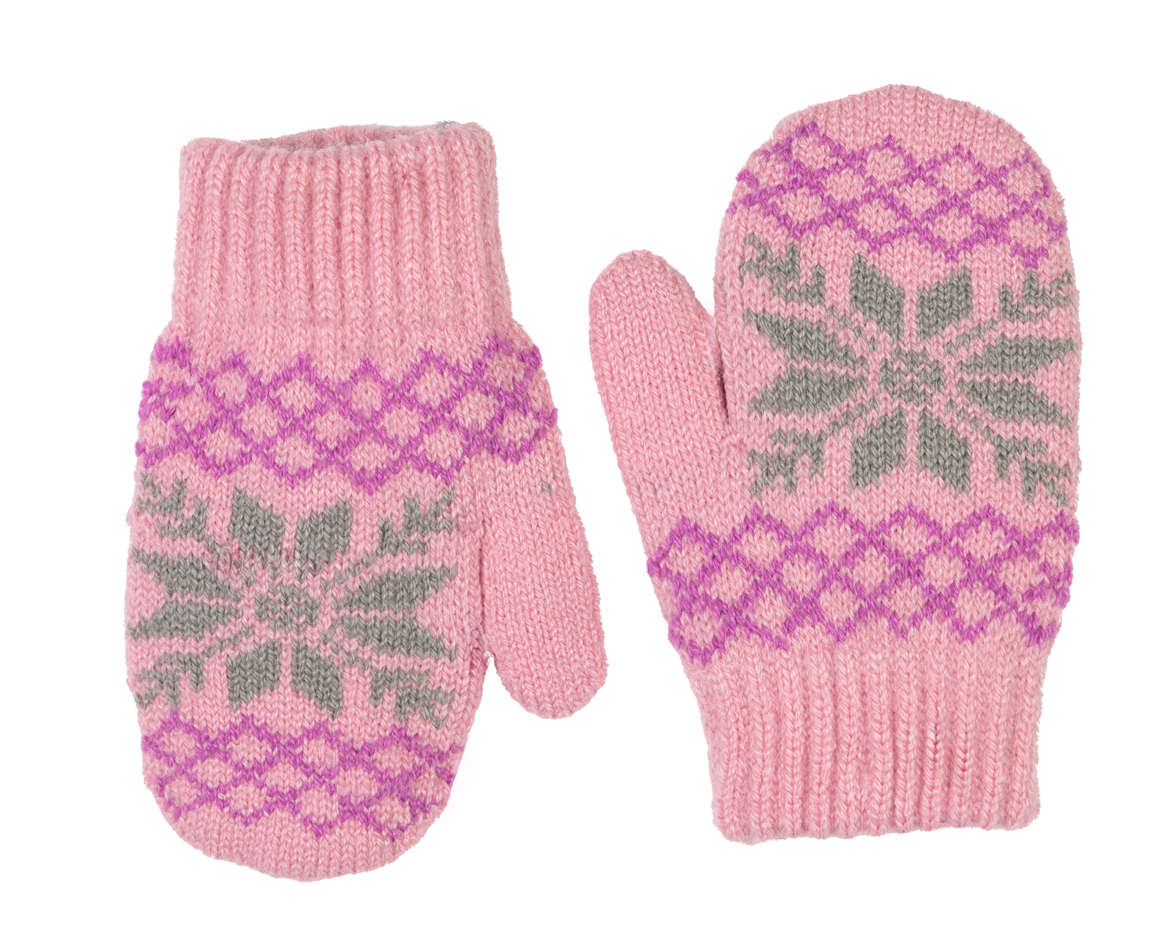 Foto 2 pulgar | Foto 1 | Guantes Baby Colors para Bebé Niña