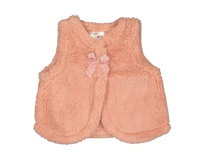 Foto 5 | Foto 5 | Conjunto Baby Colors de Algodón para Bebé Niña 4 Piezas