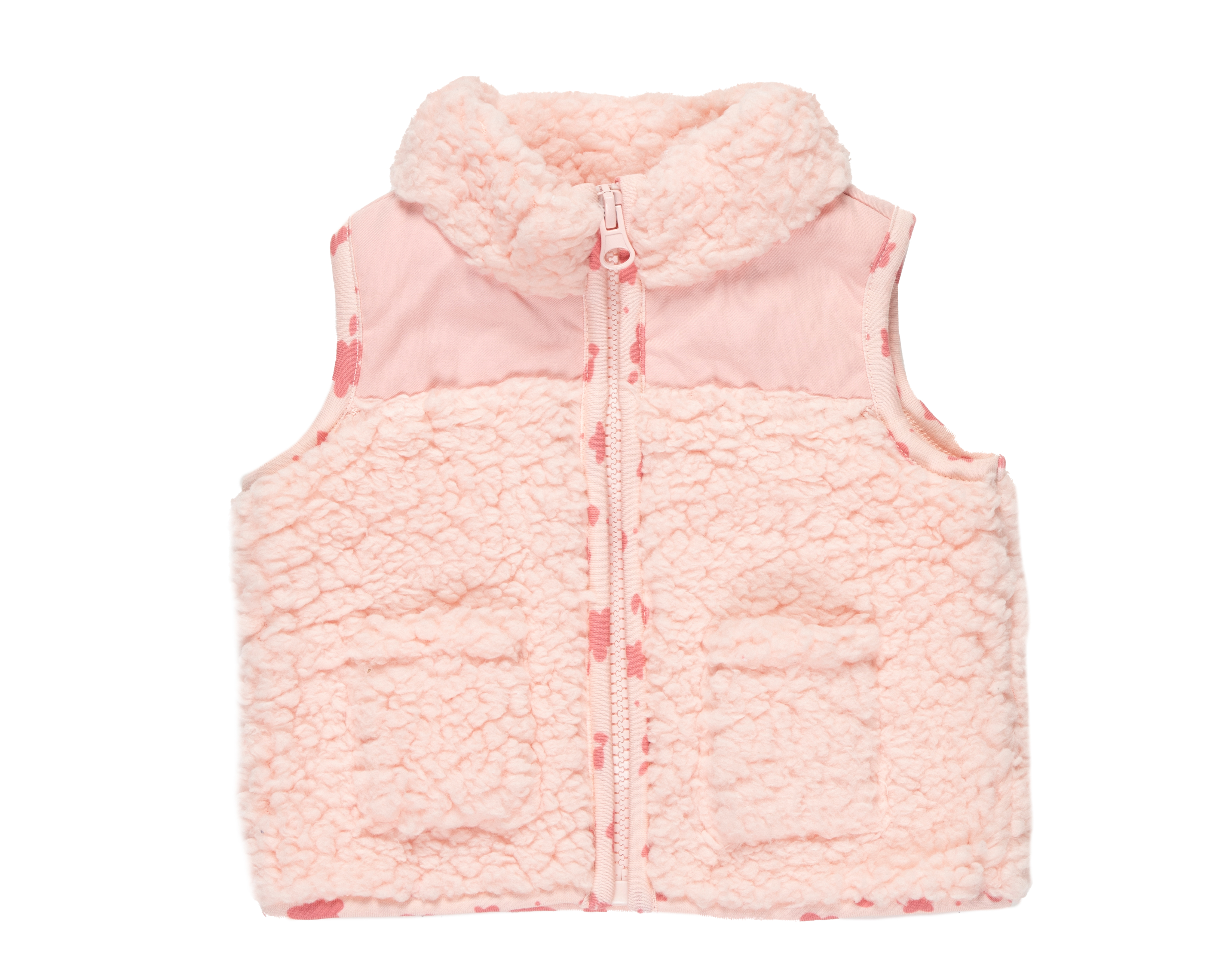 Foto 4 pulgar | Foto 3 | Conjunto para Bebé Niña Baby Colors 4 Piezas