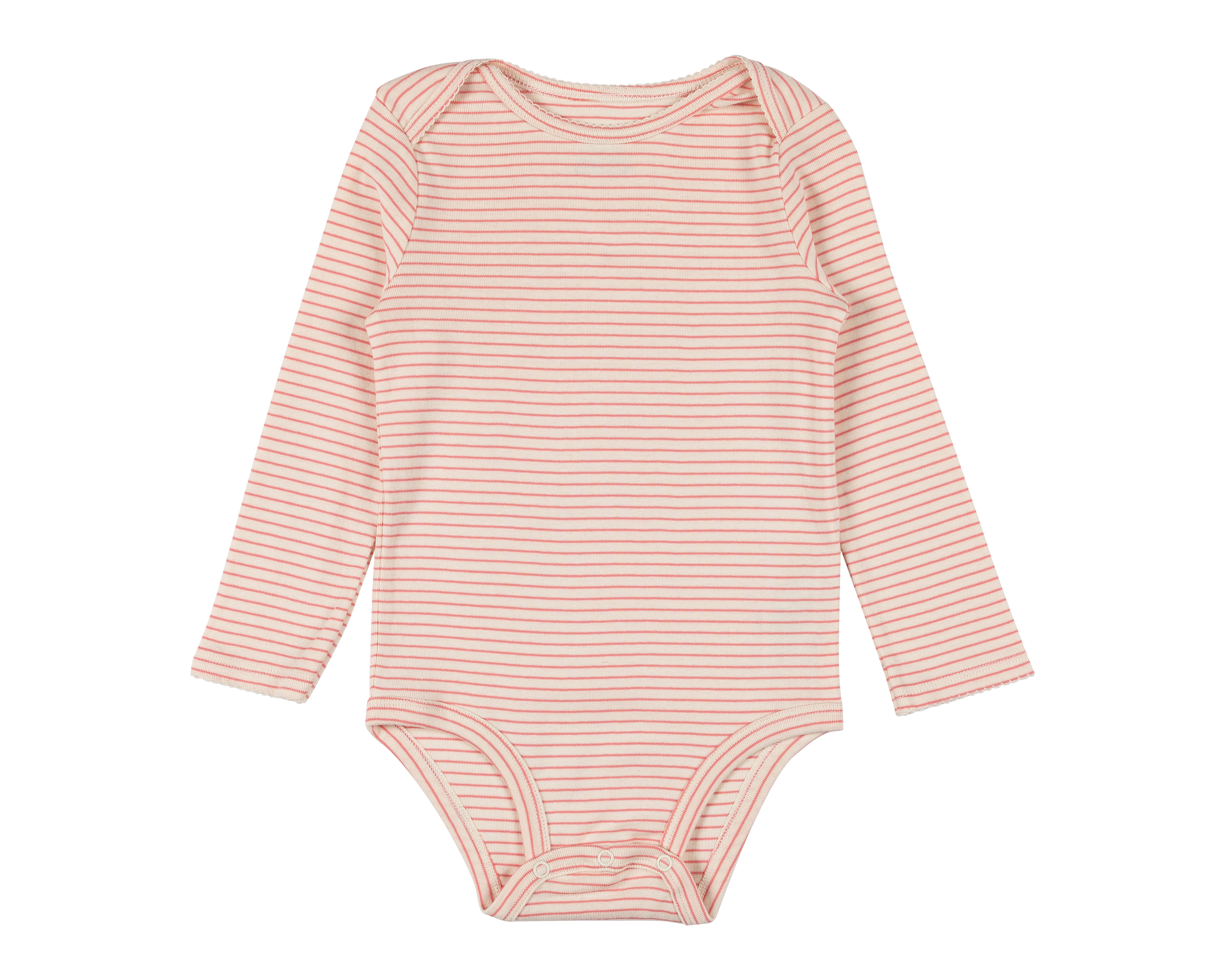 Foto 4 pulgar | Foto 3 | Conjunto Carter's para Bebé Niña 3 Piezas