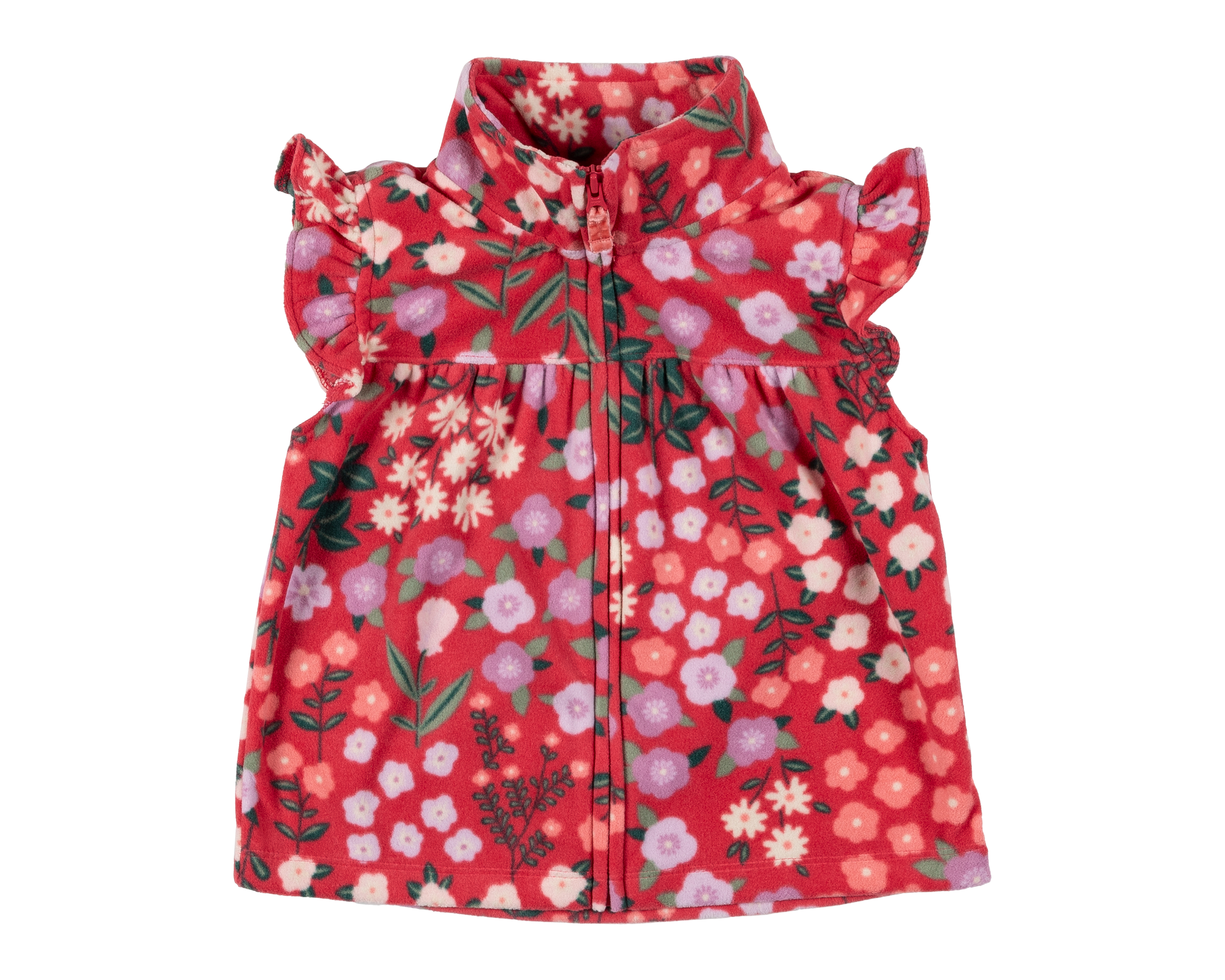 Foto 4 | Foto 4 | Conjunto Carter's para Bebé Niña 3 Piezas