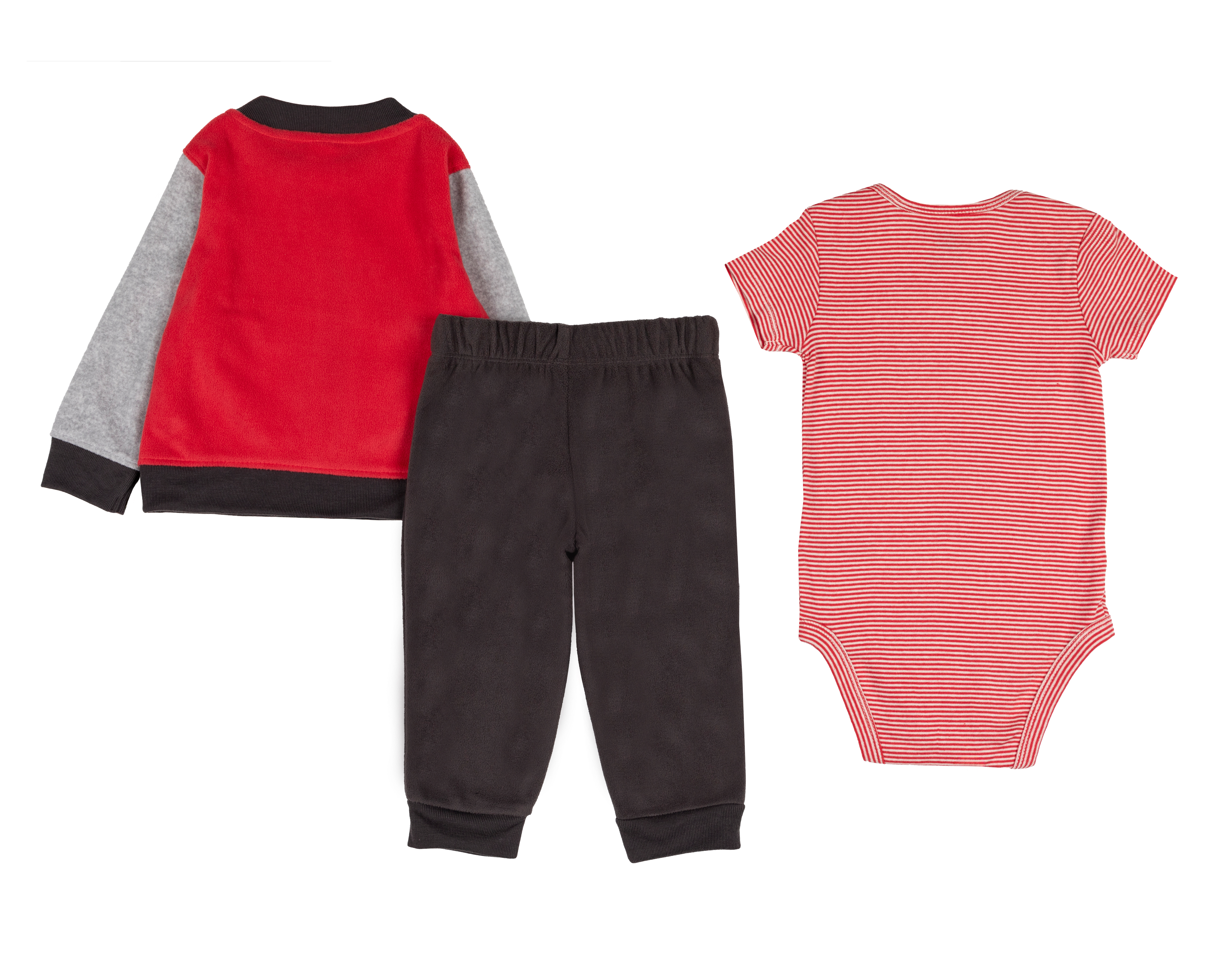Foto 2 | Foto 2 | Conjunto para Bebé Niño Carter's 3 Piezas
