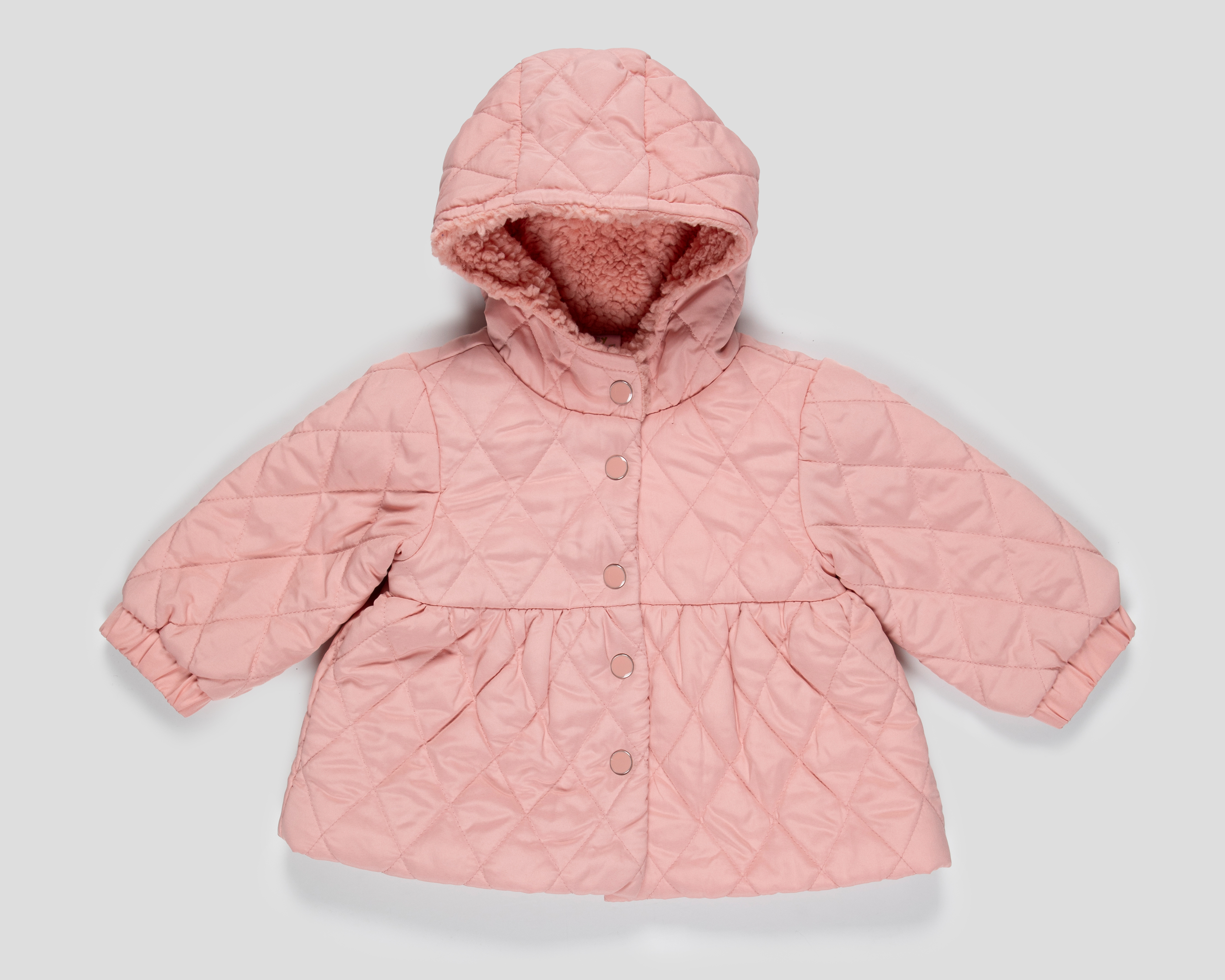 Foto 4 pulgar | Foto 3 | Conjunto para Bebé Niña Baby Colors 3 Piezas