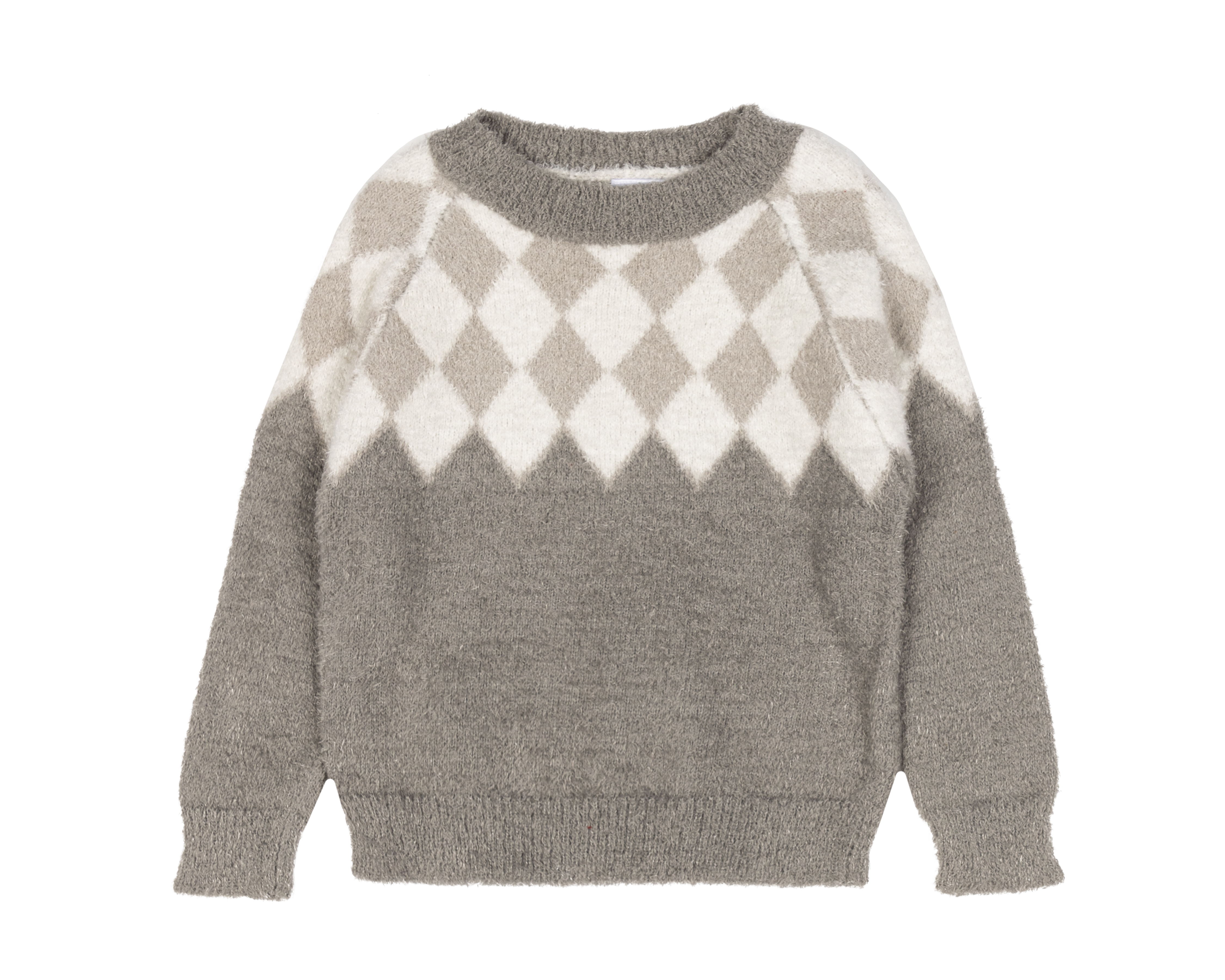 Foto 4 pulgar | Foto 3 | Suéter y Pants Baby Colors para Bebé