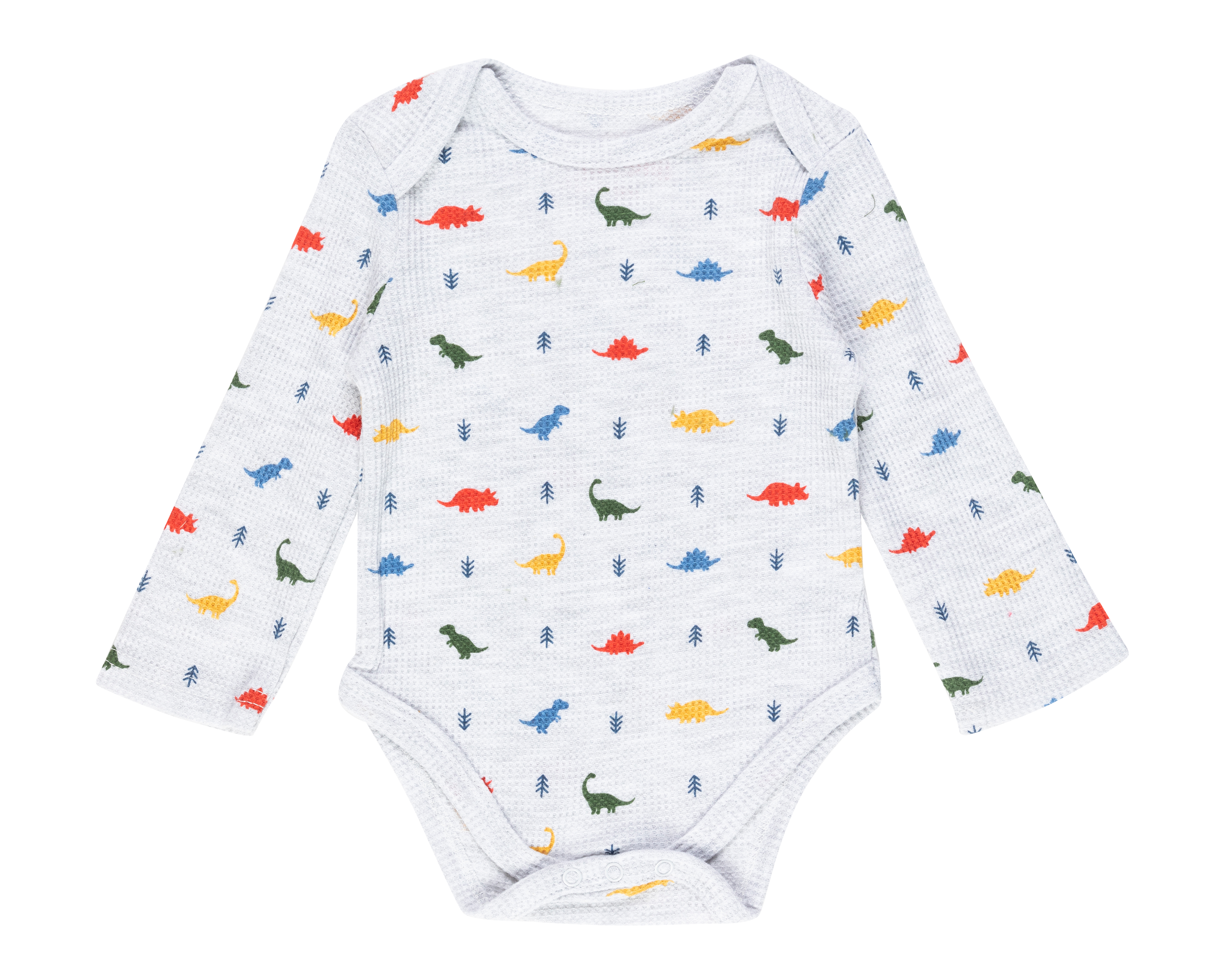 Foto 4 | Foto 4 | Conjunto para Bebé Niño Baby Colors 3 Piezas