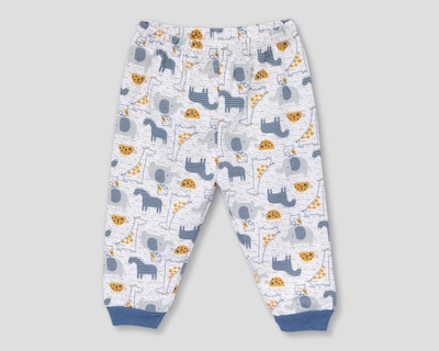 Foto 4 | Foto 4 | Conjunto para Bebé Niño Baby Colors con Calcetas