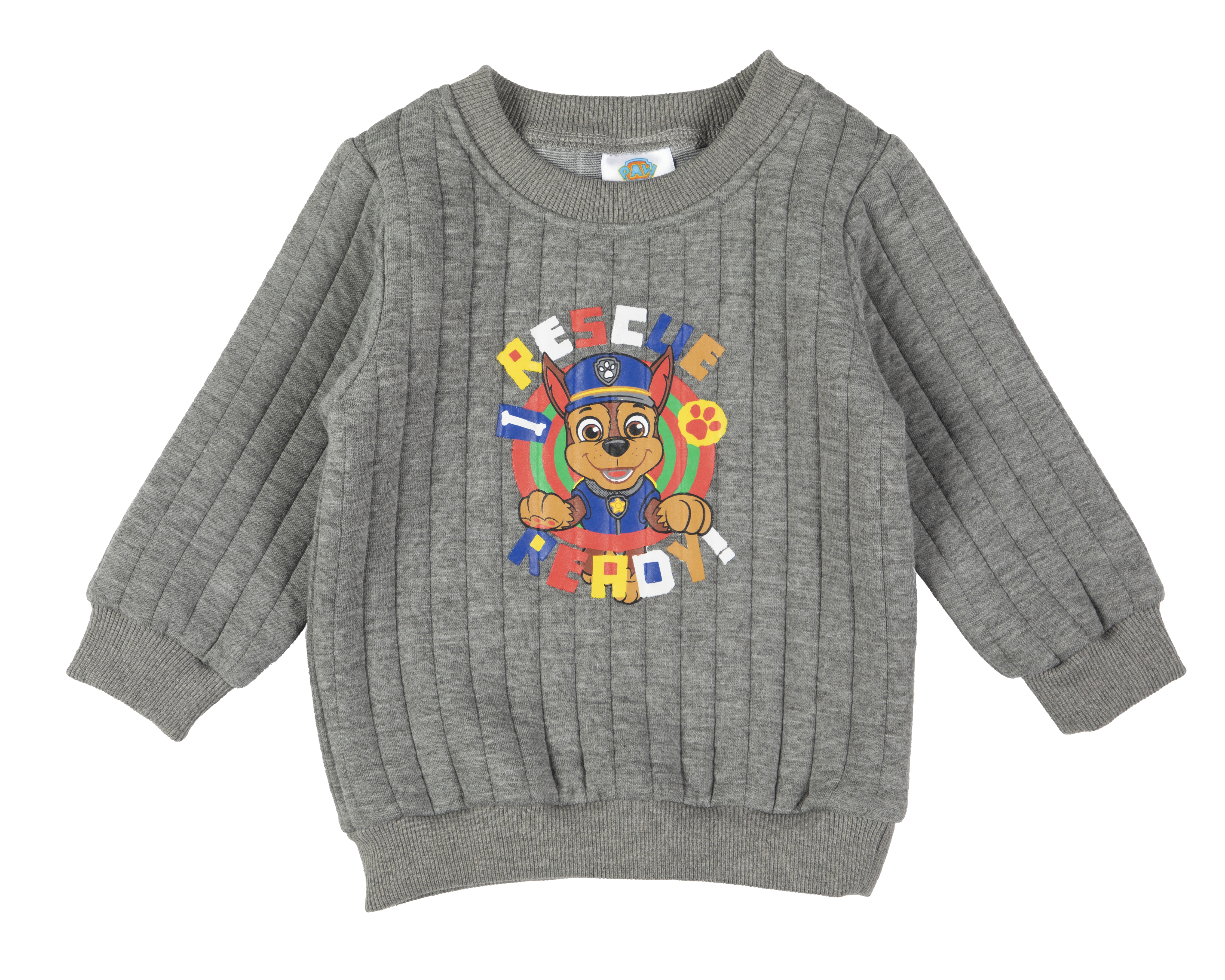 Foto 3 | Foto 3 | Conjunto para Bebé Niño Paw Patrol 3 Piezas